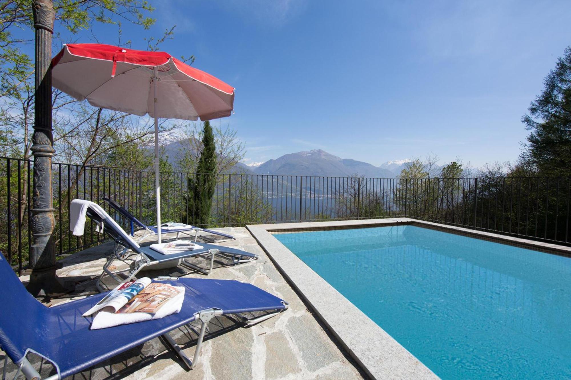 Aquila Holiday home *