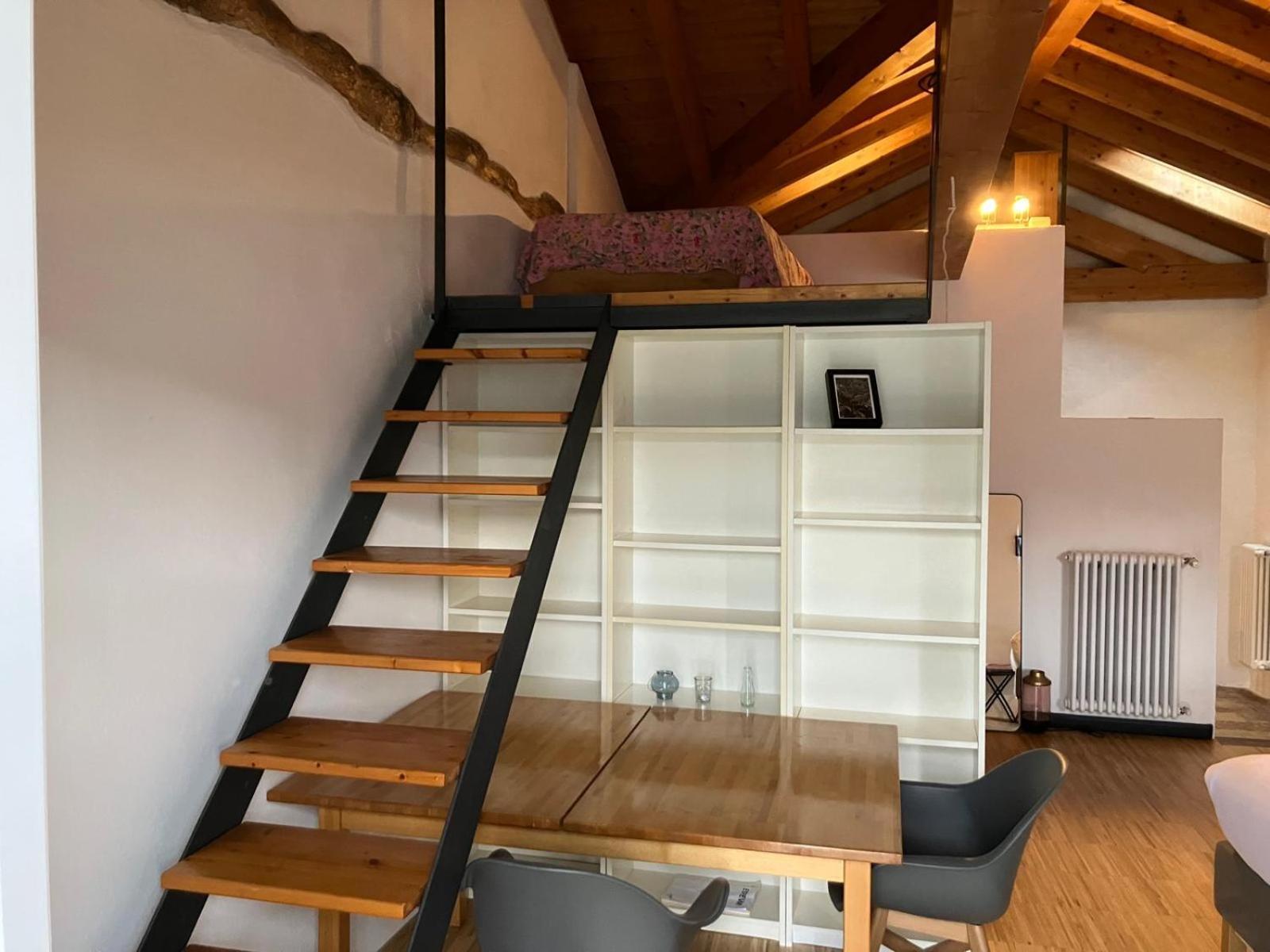 Casa vacanze Up & Up - By Myhomeincomo