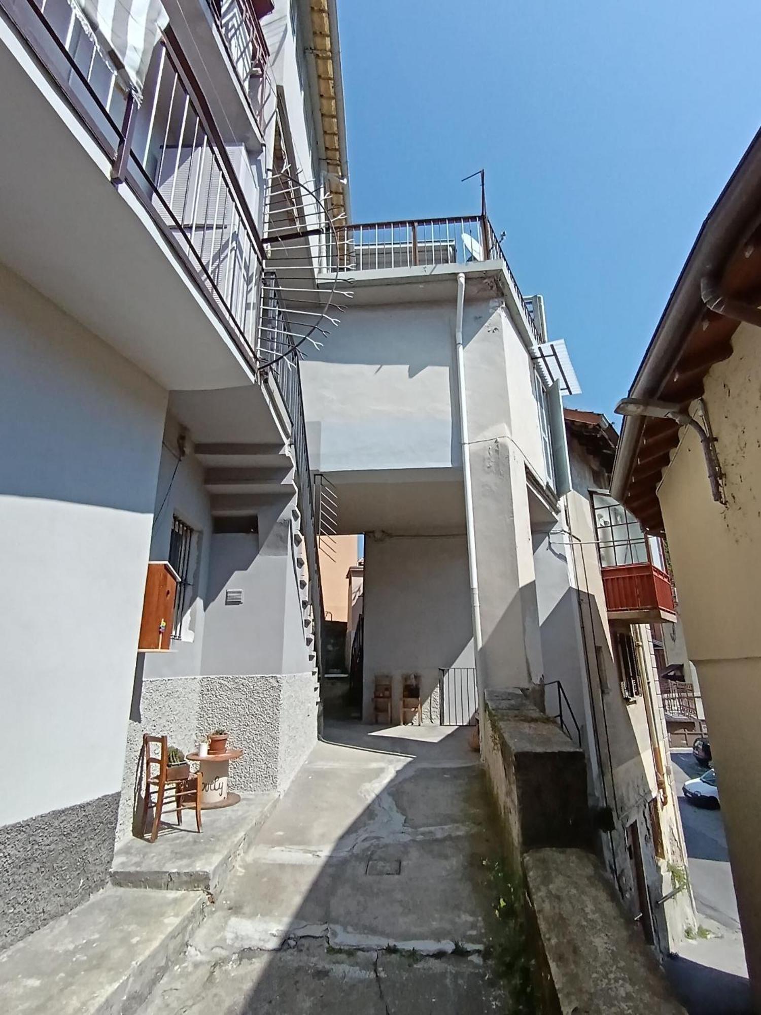 Apartment Ca' Ma' Lecco