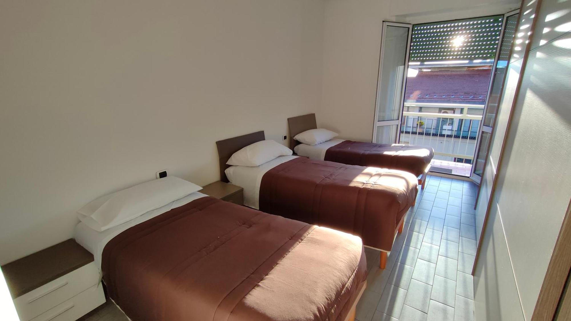 250 M Dal - Turati 98 - Free Wifi Apartment