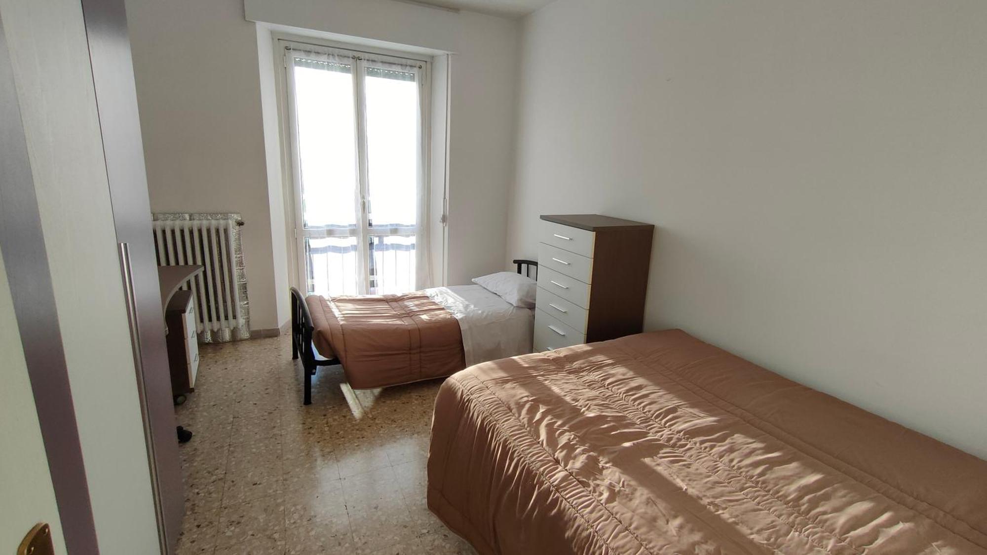 Apartment 250 M Dal - Turati 98 - Free Wifi *
