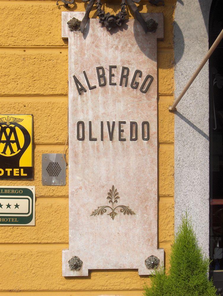 Olivedo 3* Varenna