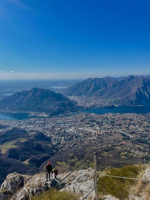 Lakefront In Center - Cozy With Amazing Views Appartamento *