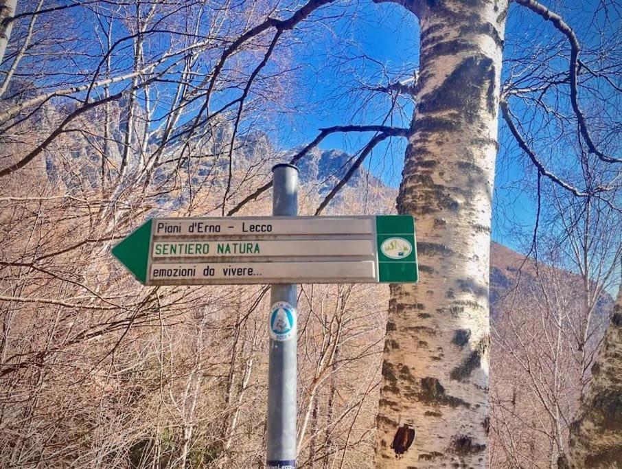 Appartamento Lakefront In Center - Cozy With Amazing Views Lecco