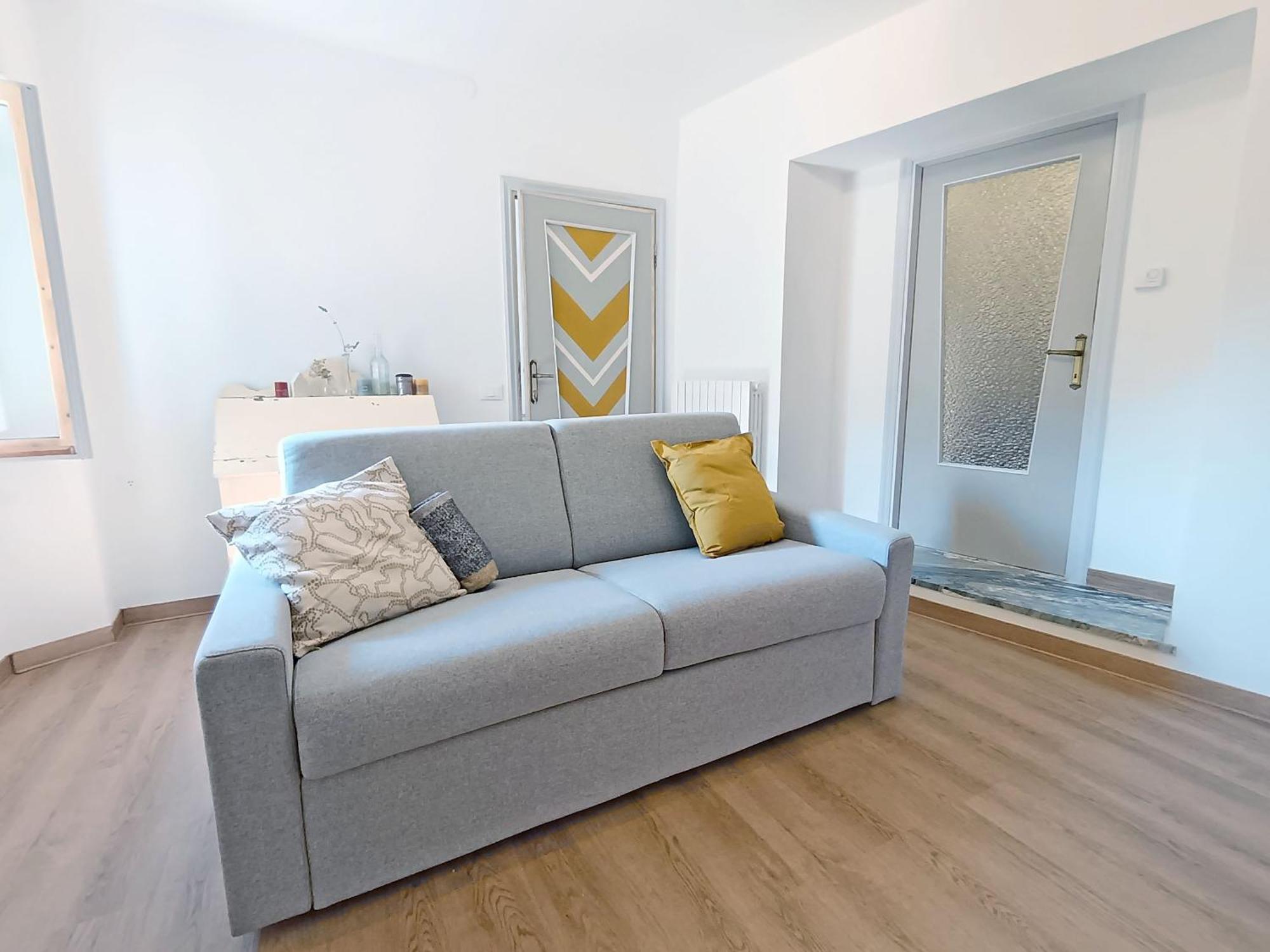 Apartment Ca' Ma' Lecco