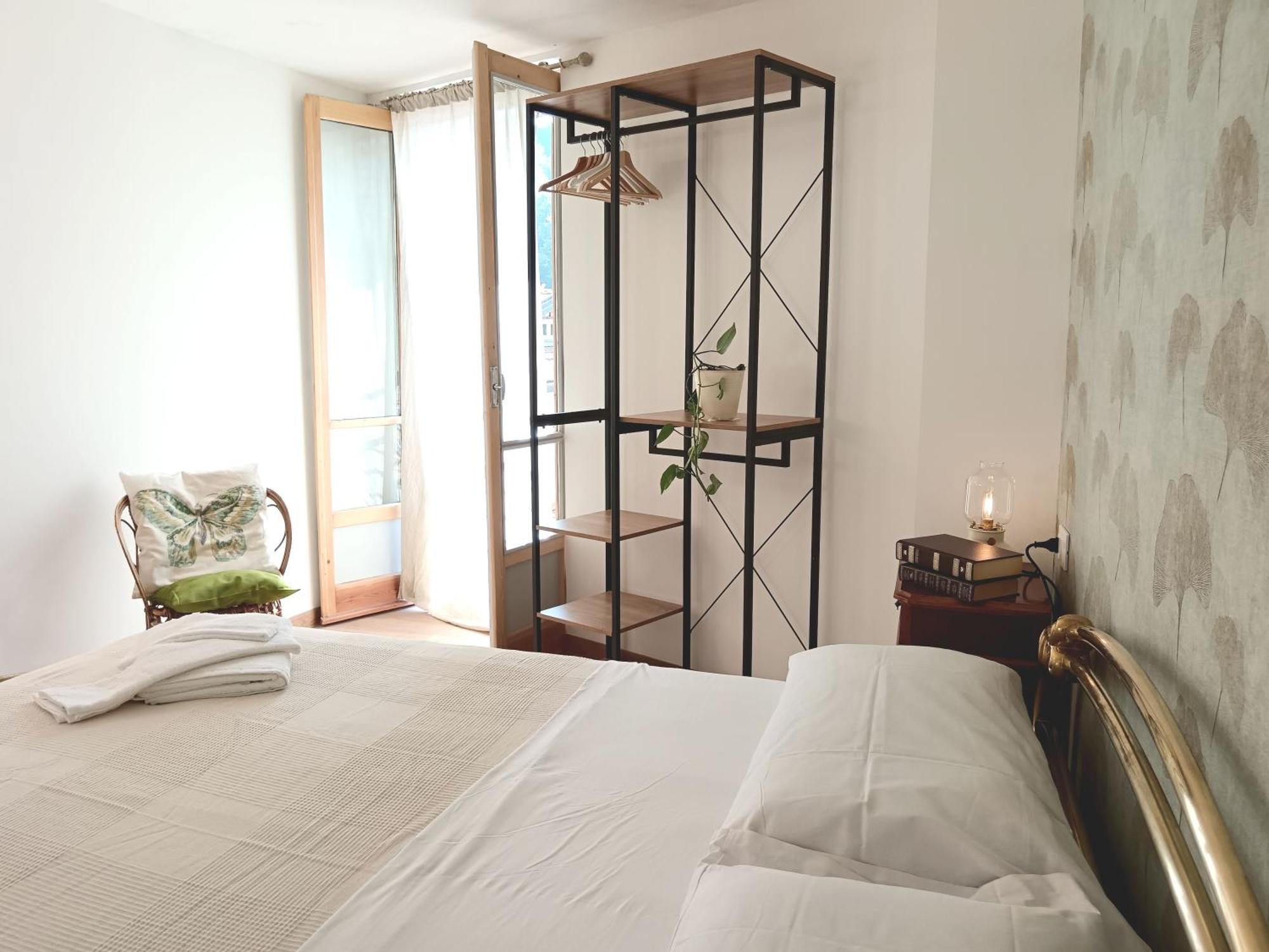 Apartment Ca' Ma' Lecco