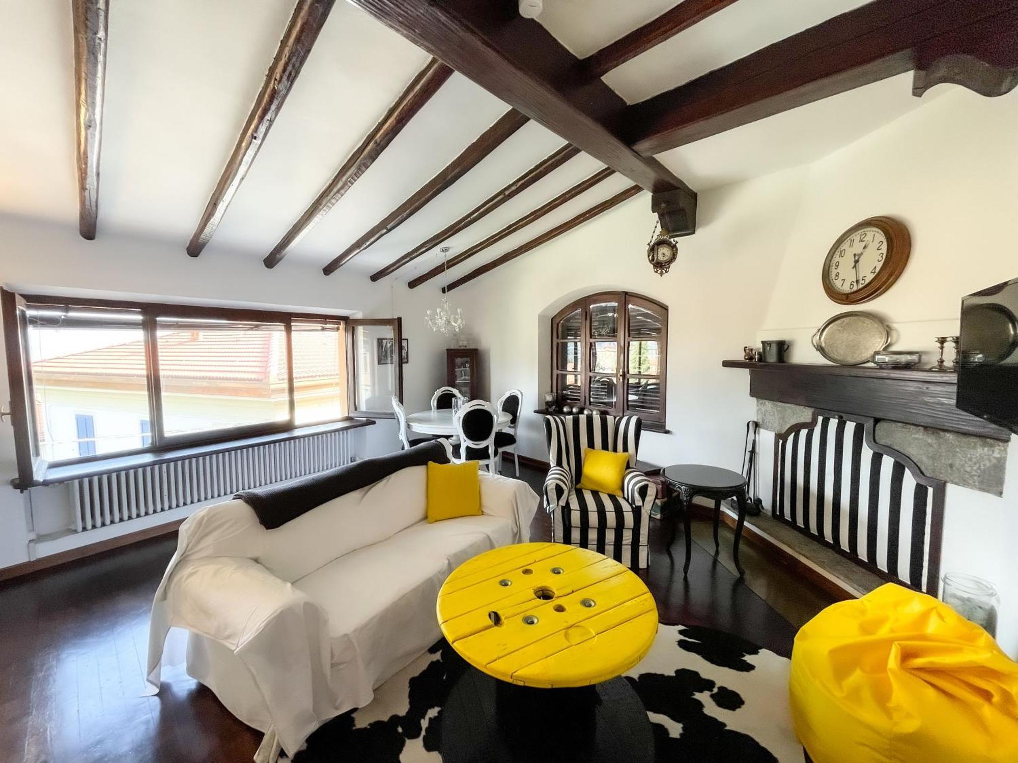 Vista Centro Holiday home *