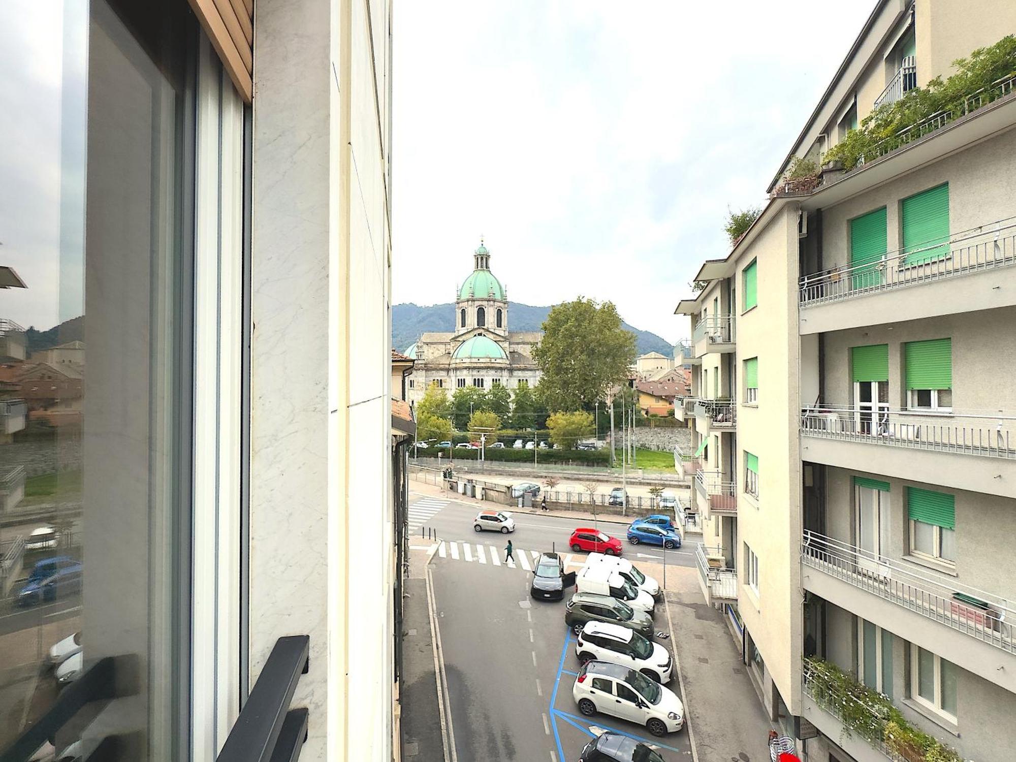 Apartment Zeus - Luxury Como