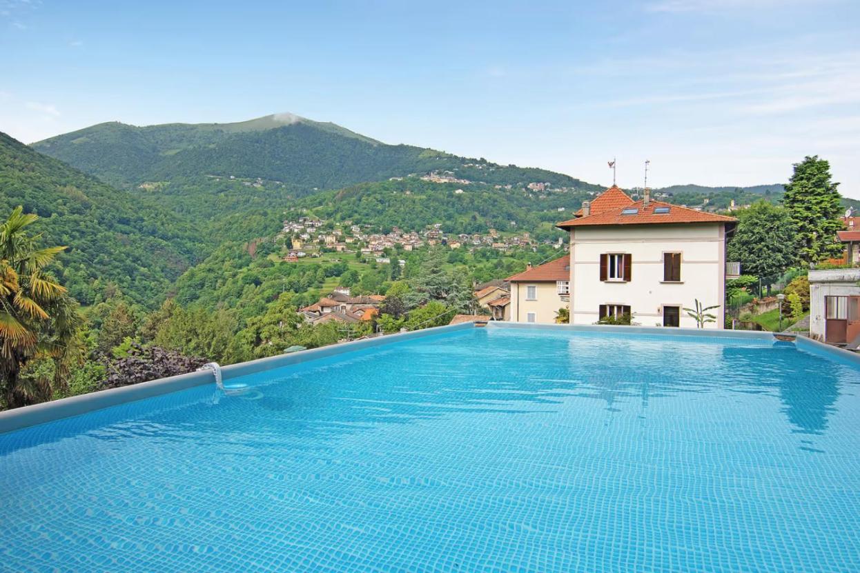 Oleandra By Quokka 360 - Private Garden And Swimming Pool * Dizzasco