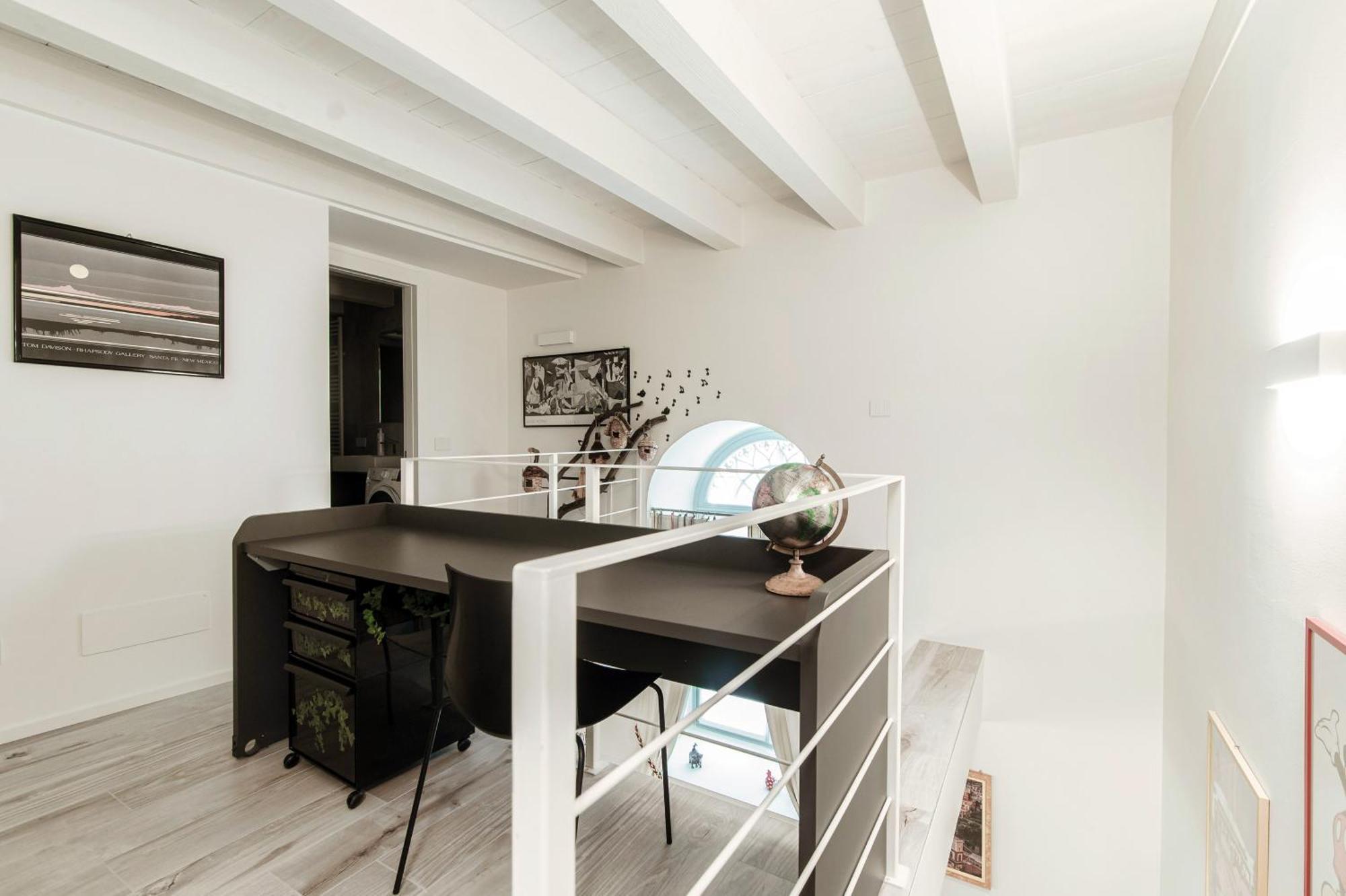 Apartment Diaz 8 - By Myhomeincomo *