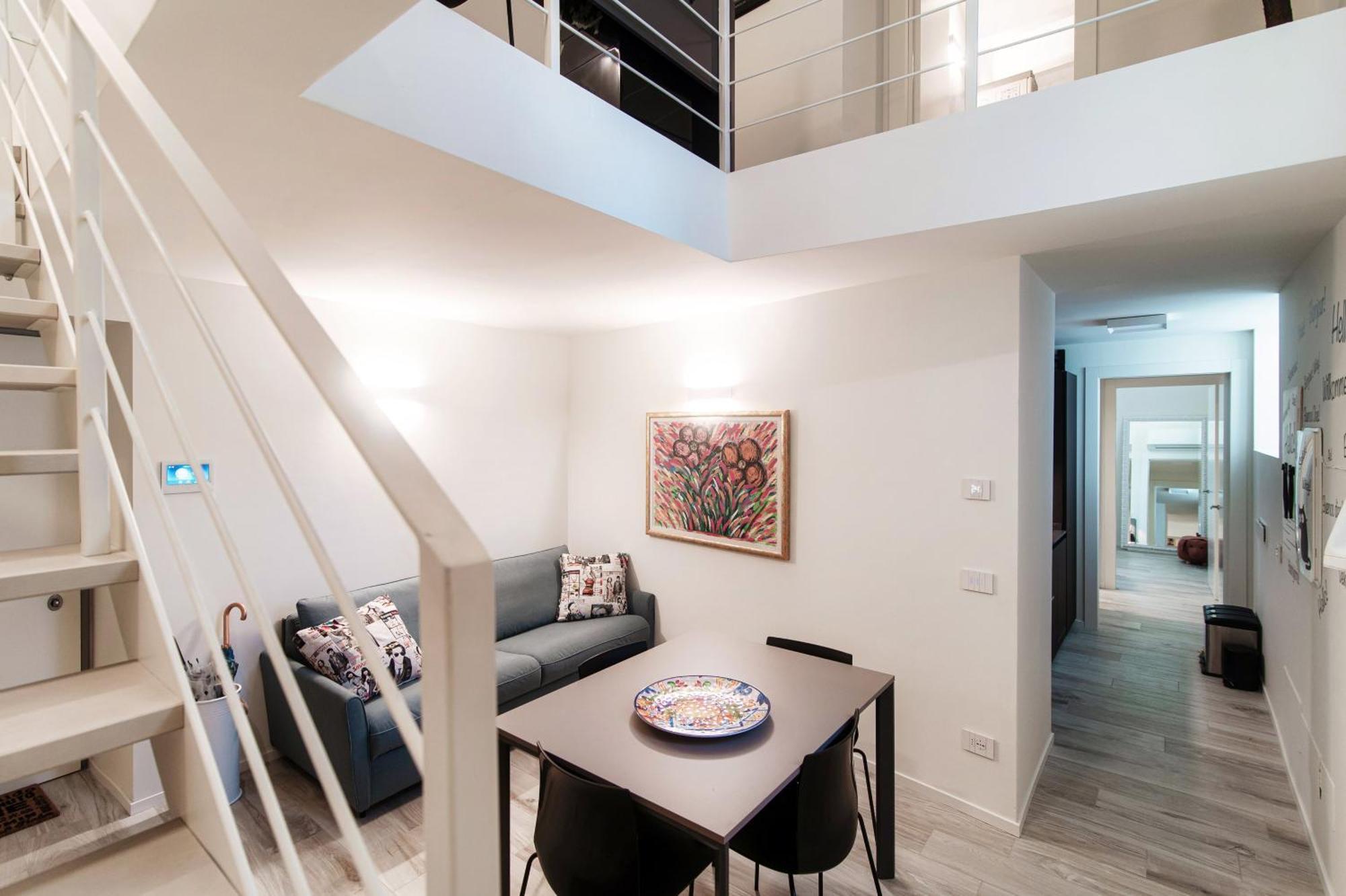 Diaz 8 - By Myhomeincomo Apartment