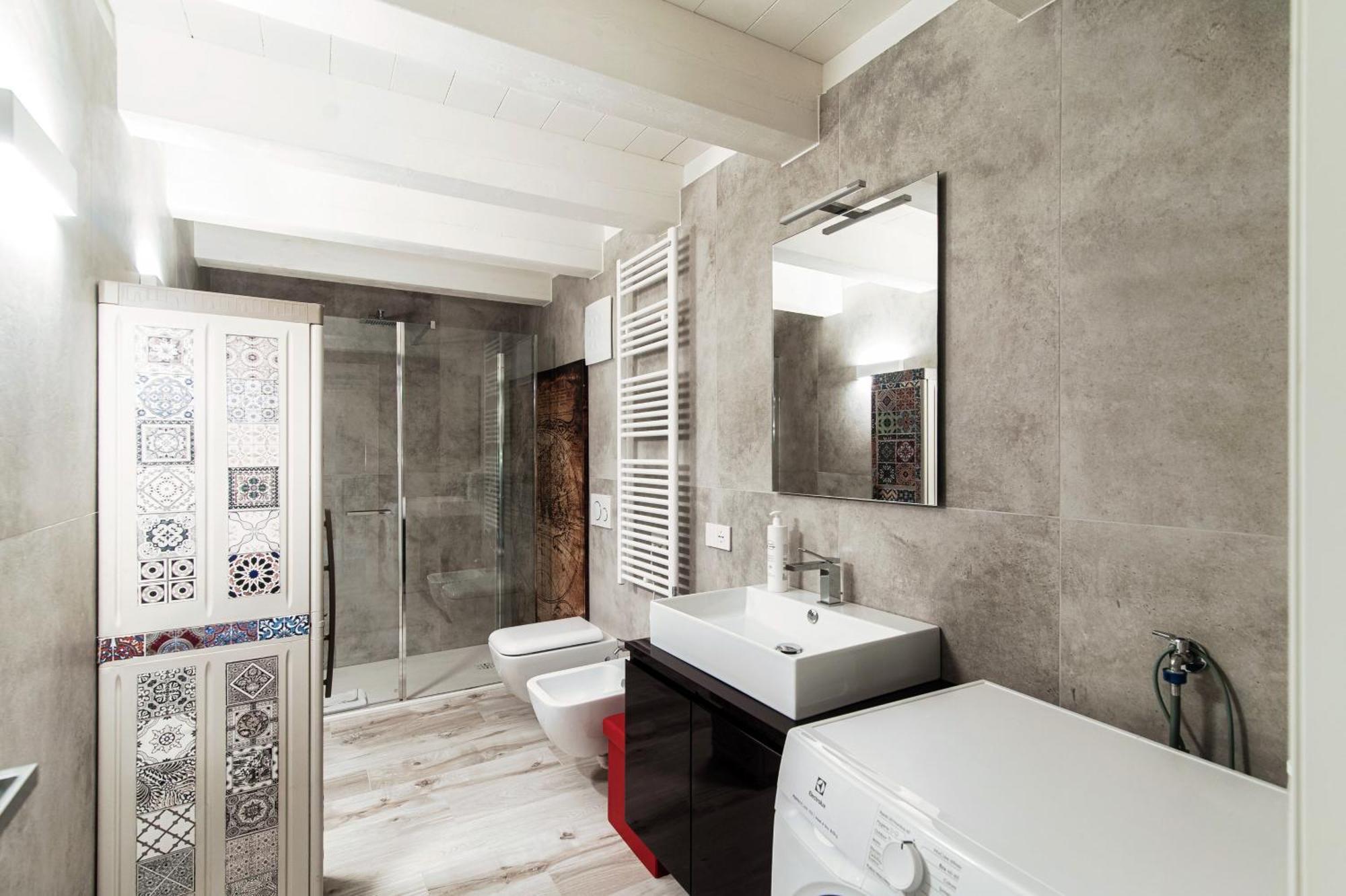 Apartment Diaz 8 - By Myhomeincomo *