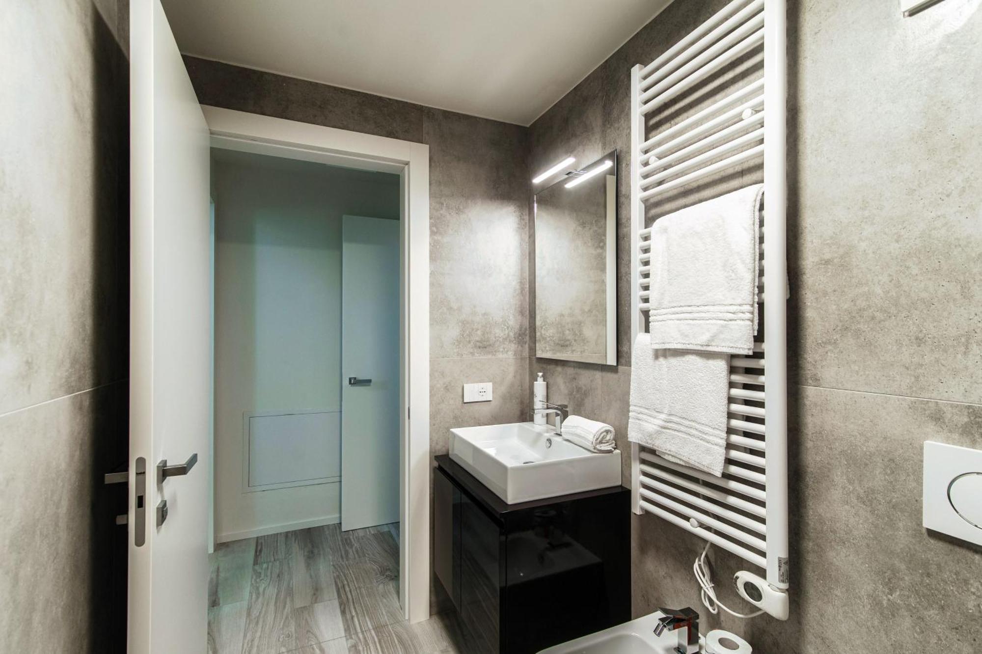 Apartment Diaz 8 - By Myhomeincomo