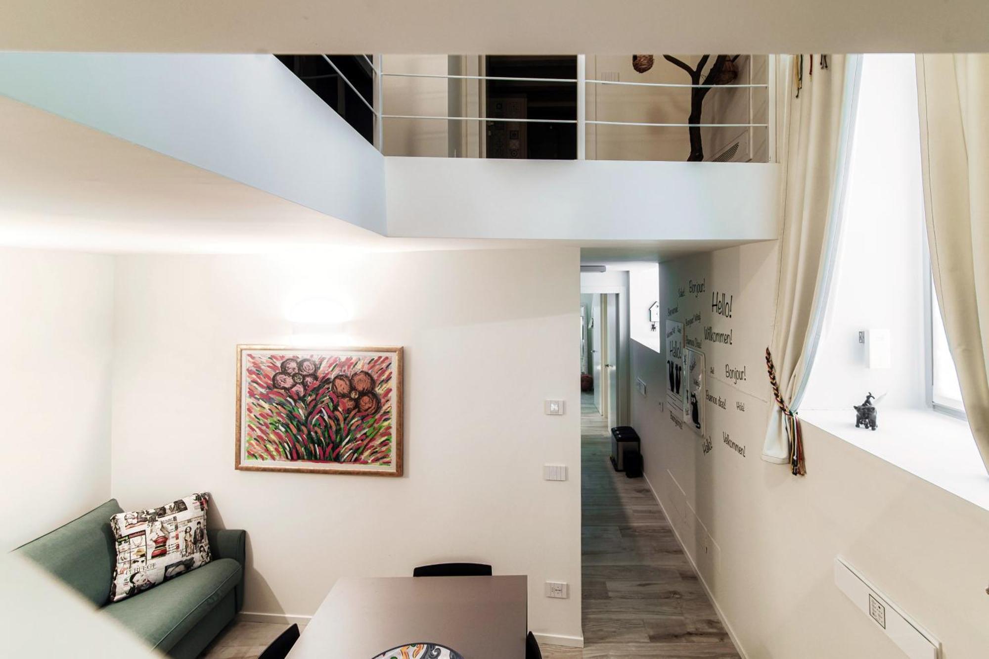 Apartment Diaz 8 - By Myhomeincomo *
