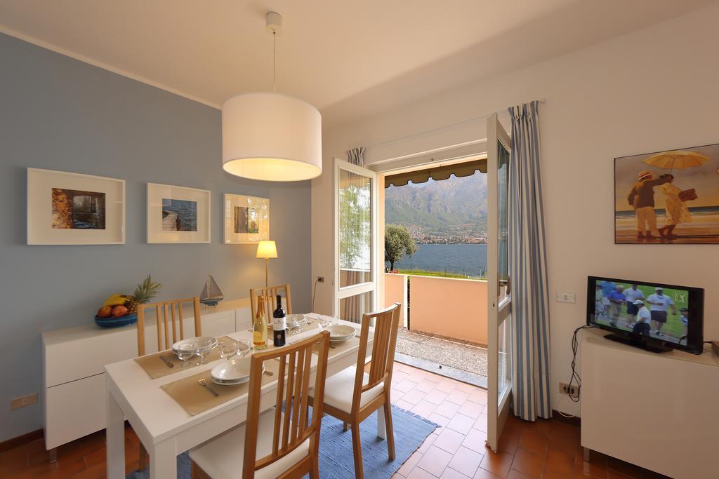 Apartment La Spiaggia