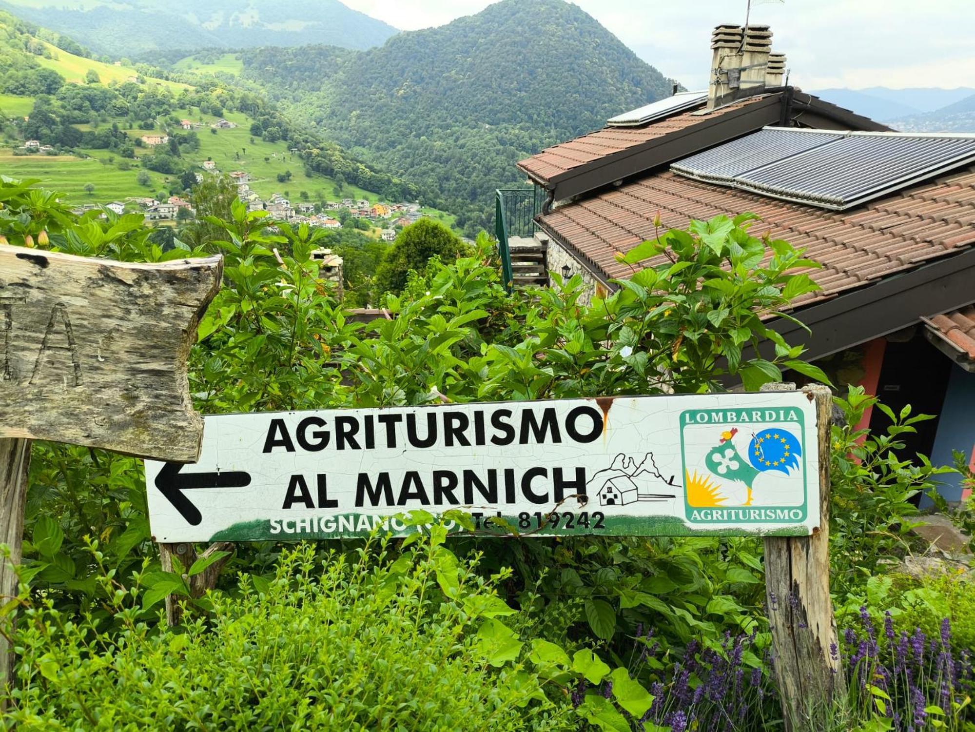 Al Marnich *