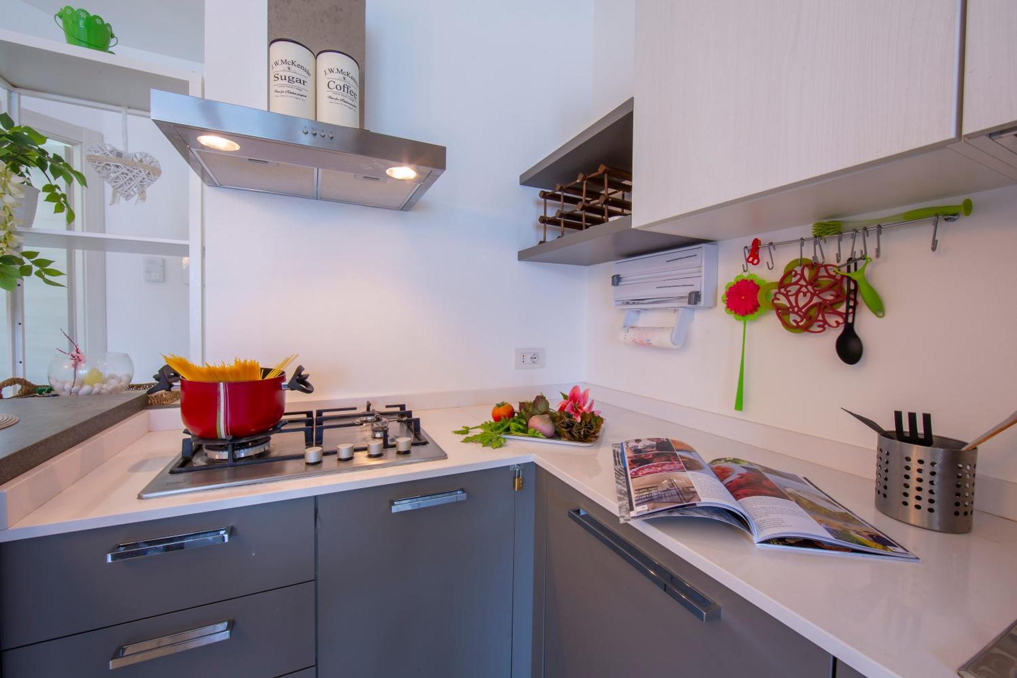 Como Lake Modern Apartament Ulivi Appartamento *