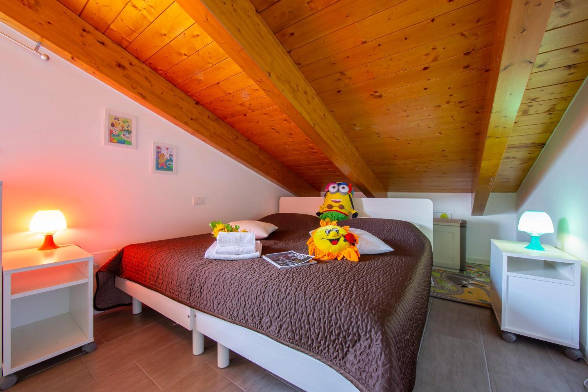 Appartamento Como Lake Modern Apartament Ulivi *