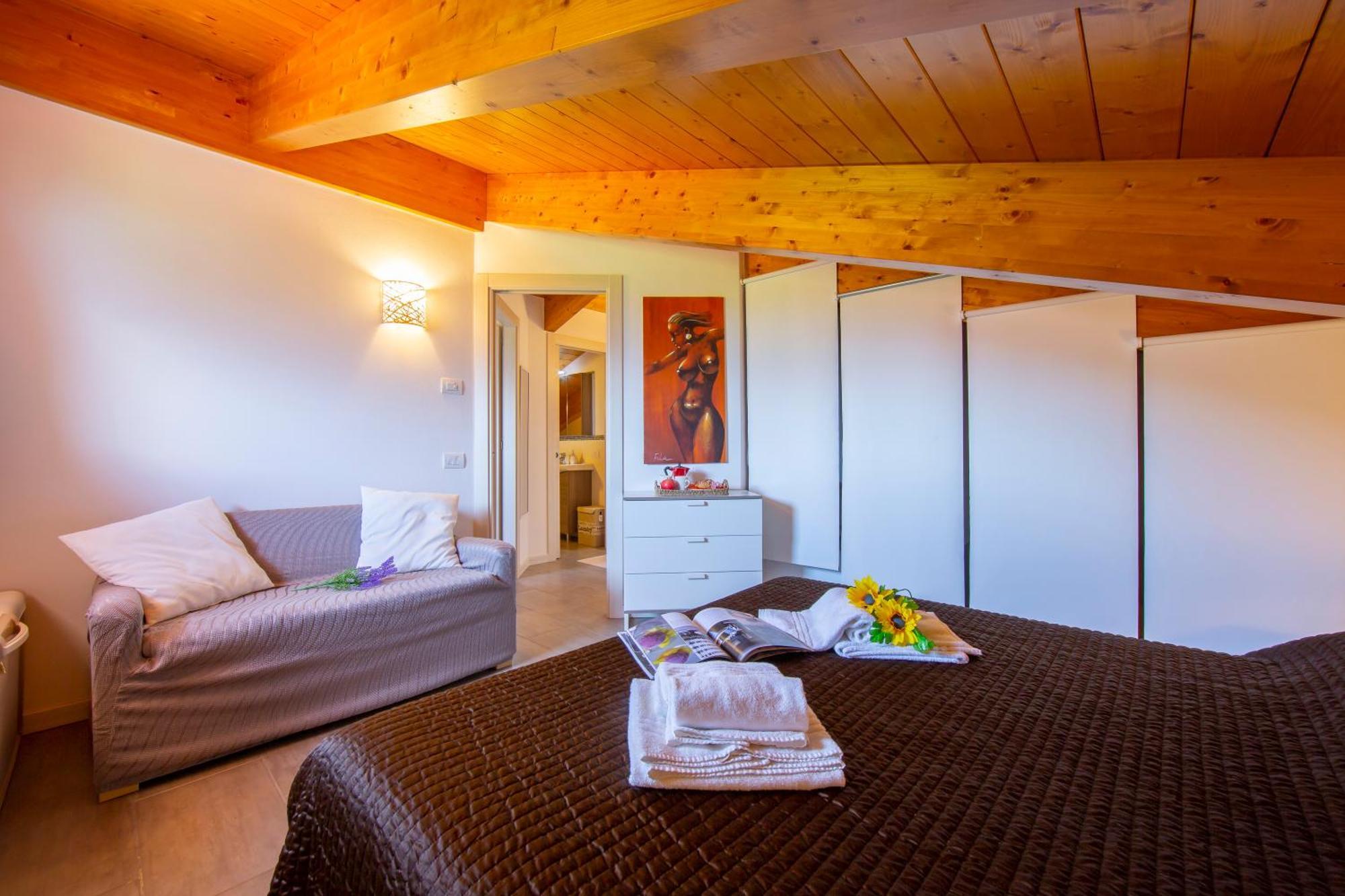 Como Lake Modern Apartament Ulivi * Mezzegra