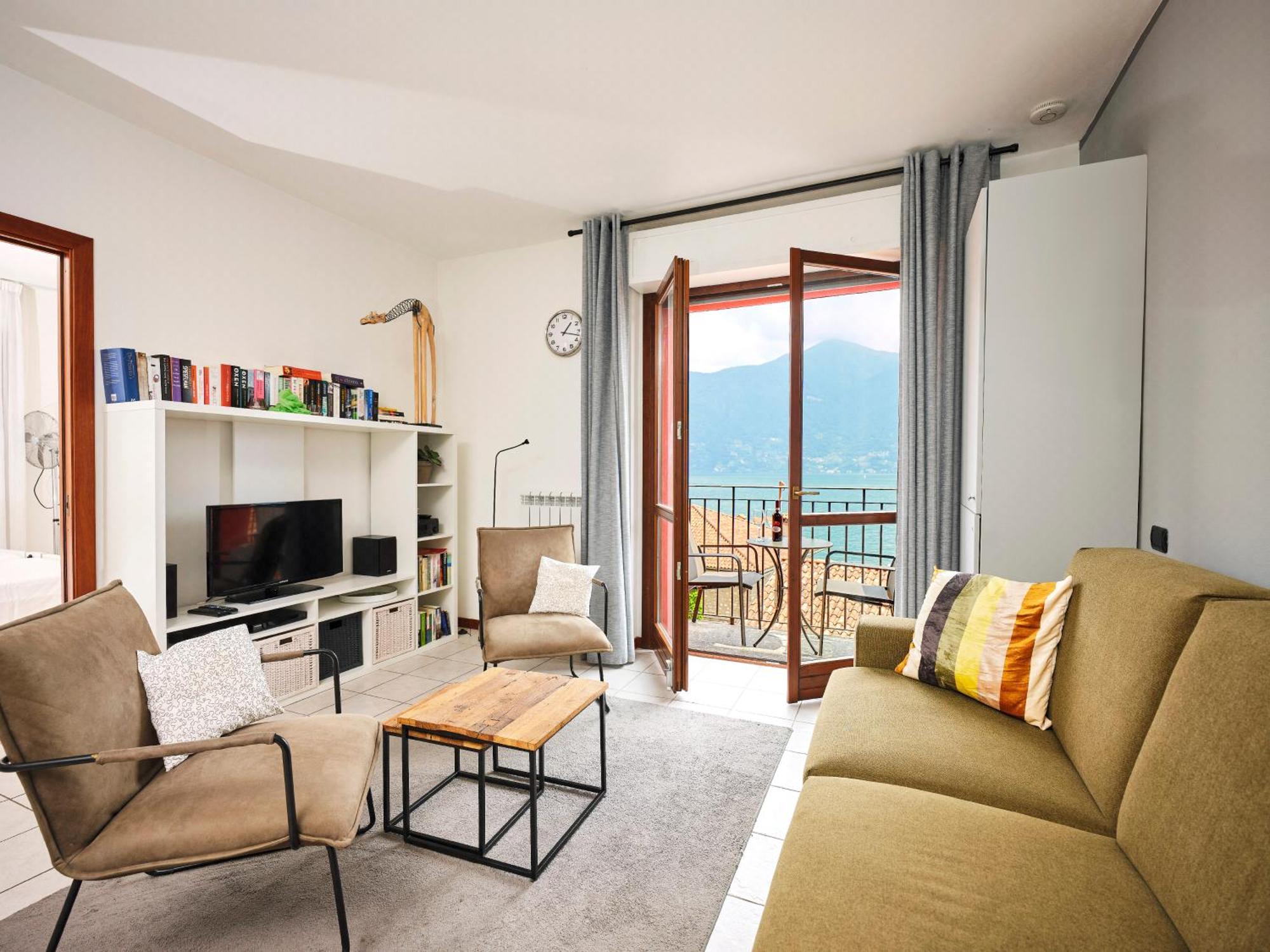 Lario View Acquaseria
