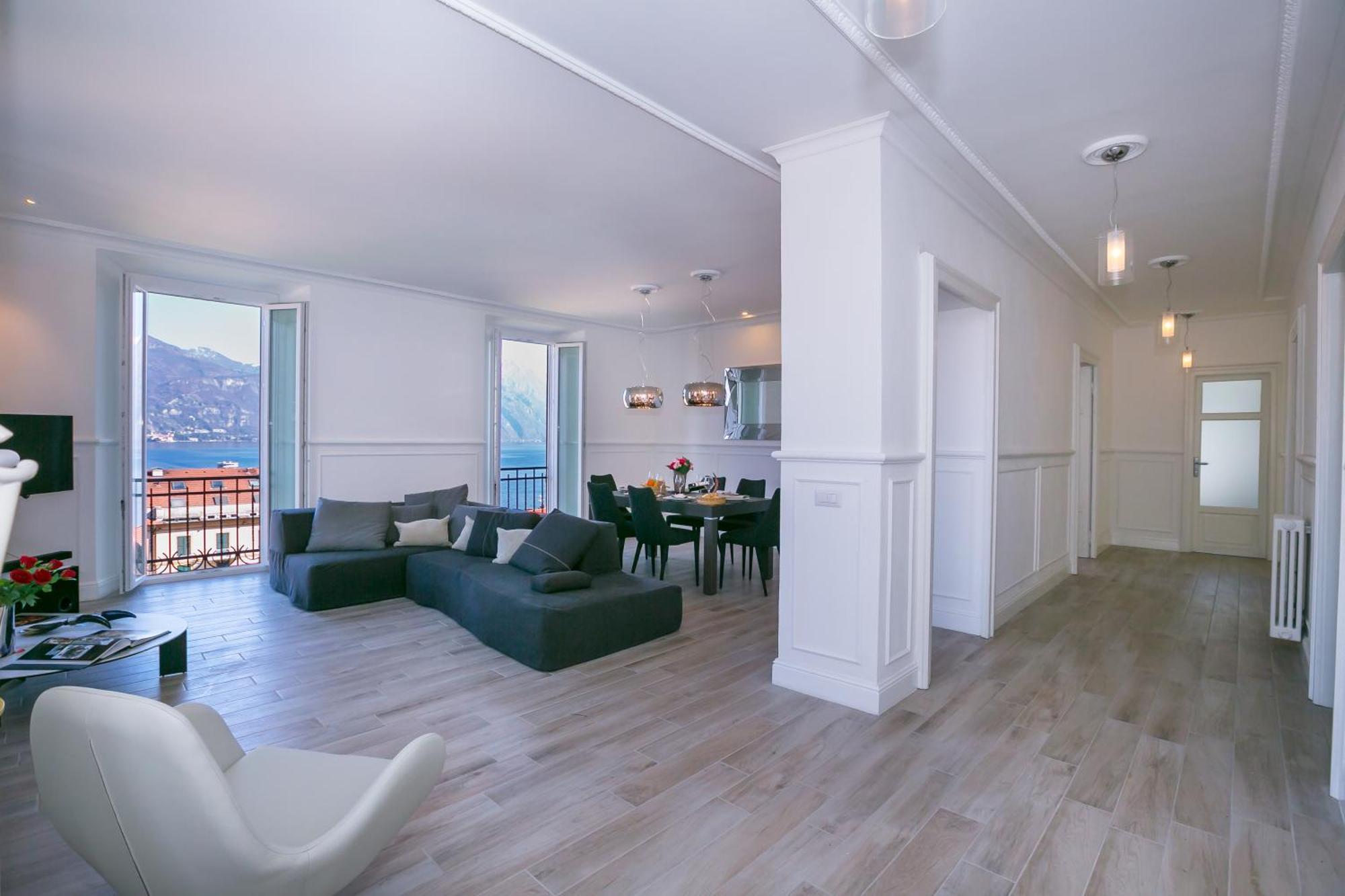 Royale Apartment