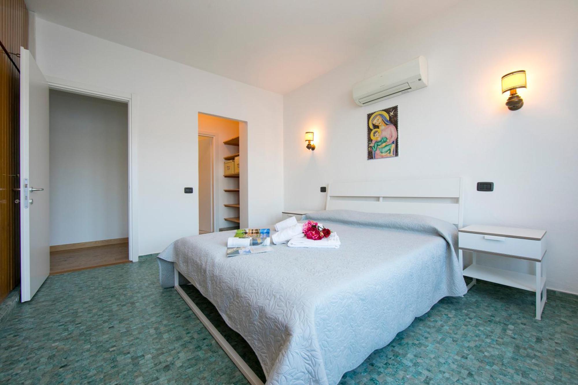 Villa Fronte Lago
