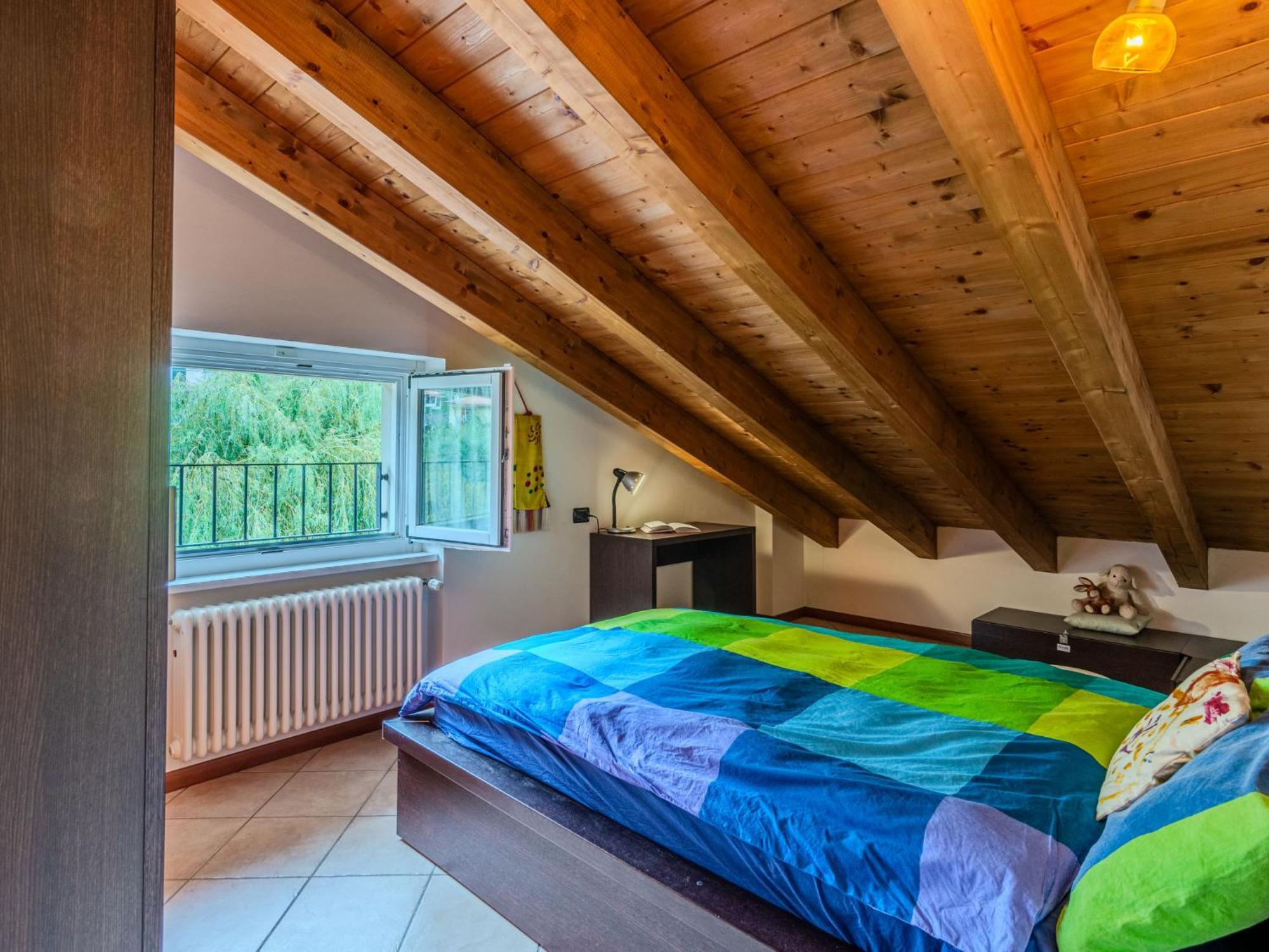 Apartment Paradiso By Interhome