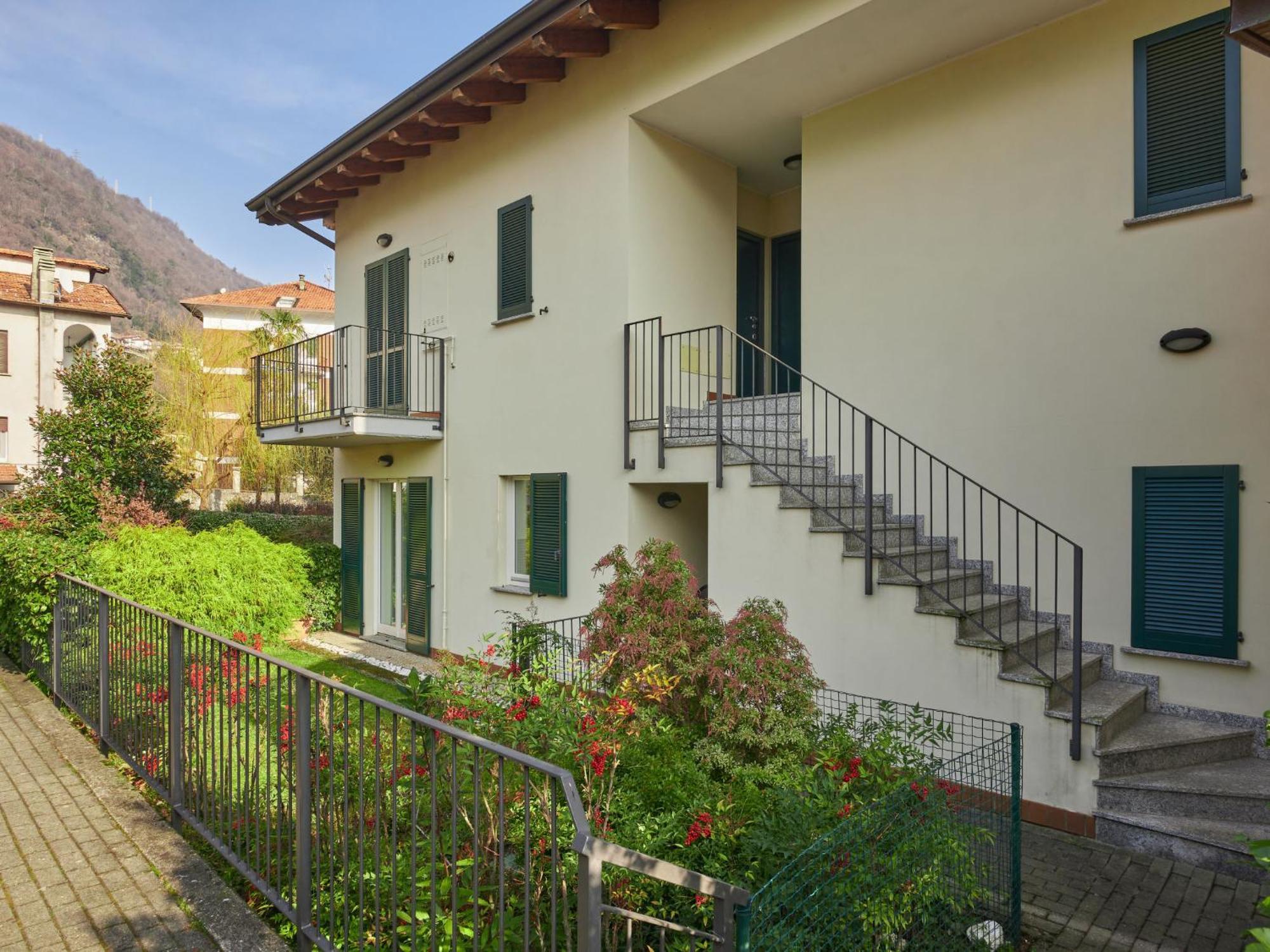 Apartment Paradiso By Interhome *