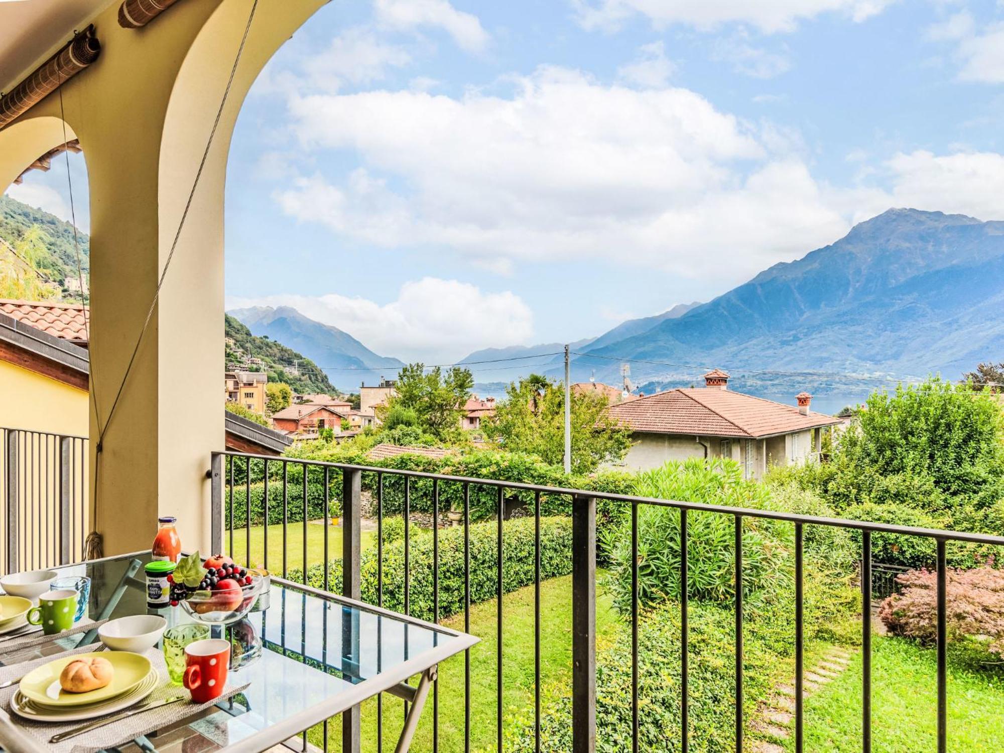 Paradiso By Interhome Apartment Gravedona
