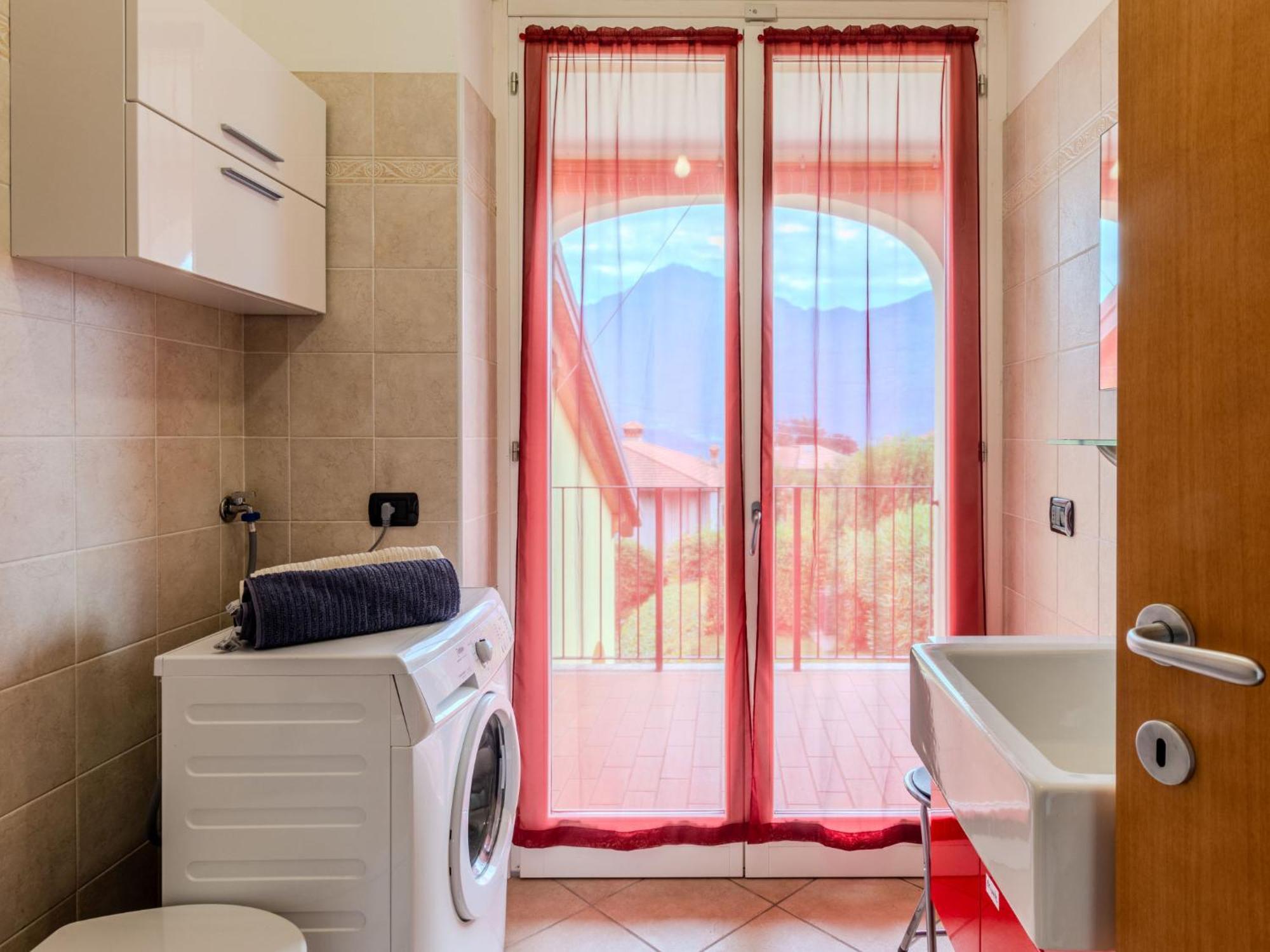 Paradiso By Interhome Apartment Gravedona
