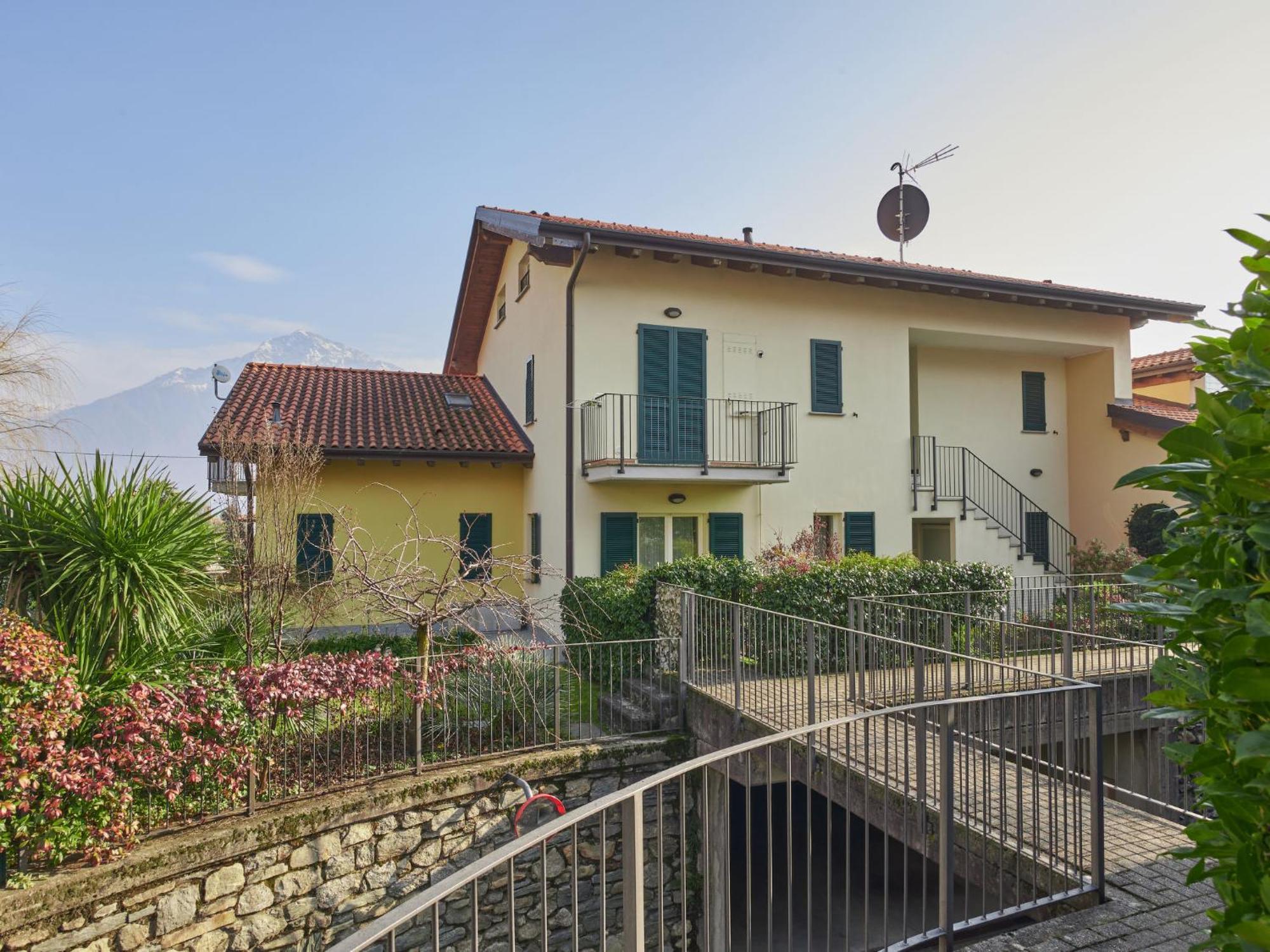 Paradiso By Interhome Apartment *