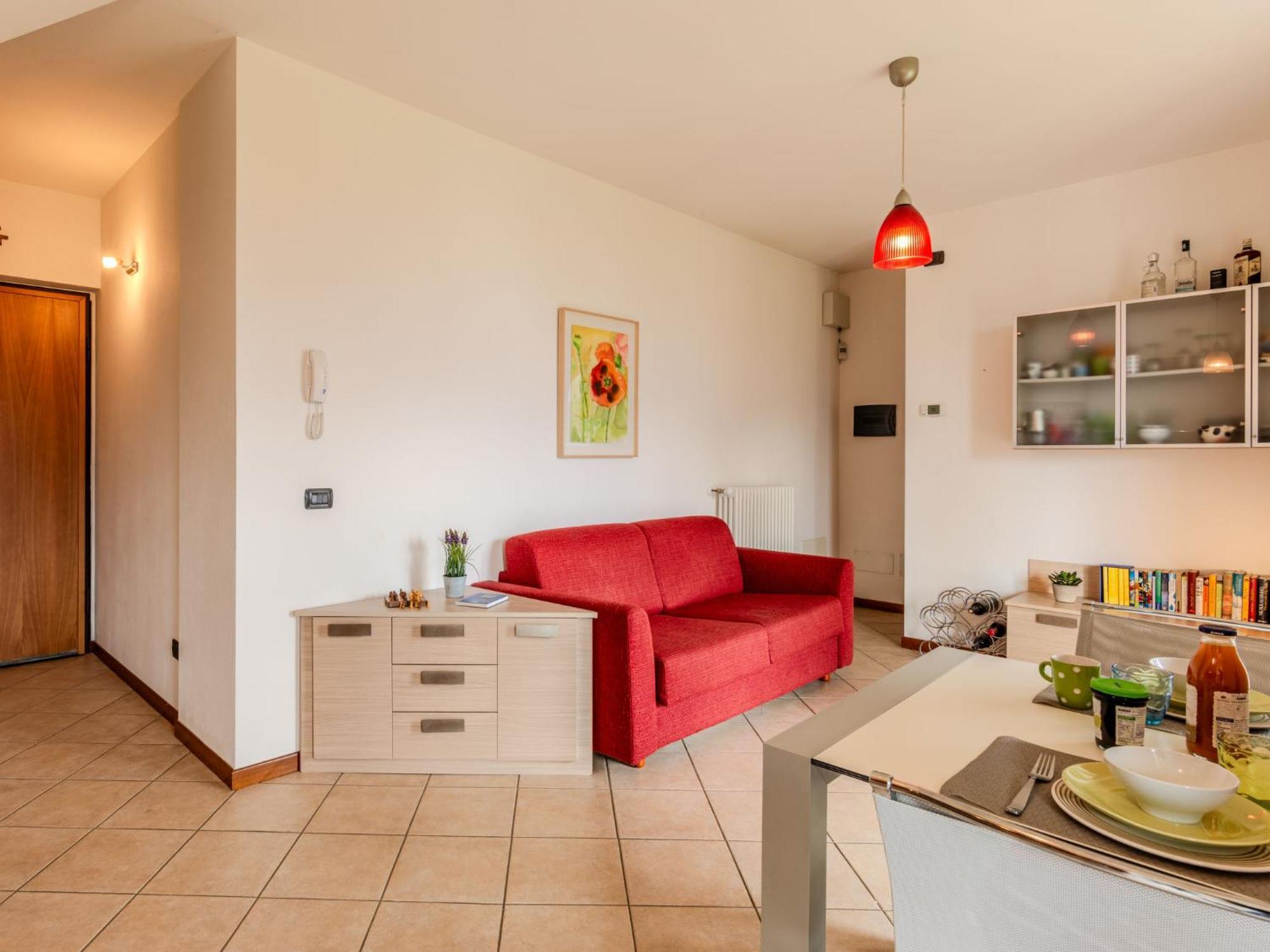 Paradiso By Interhome *