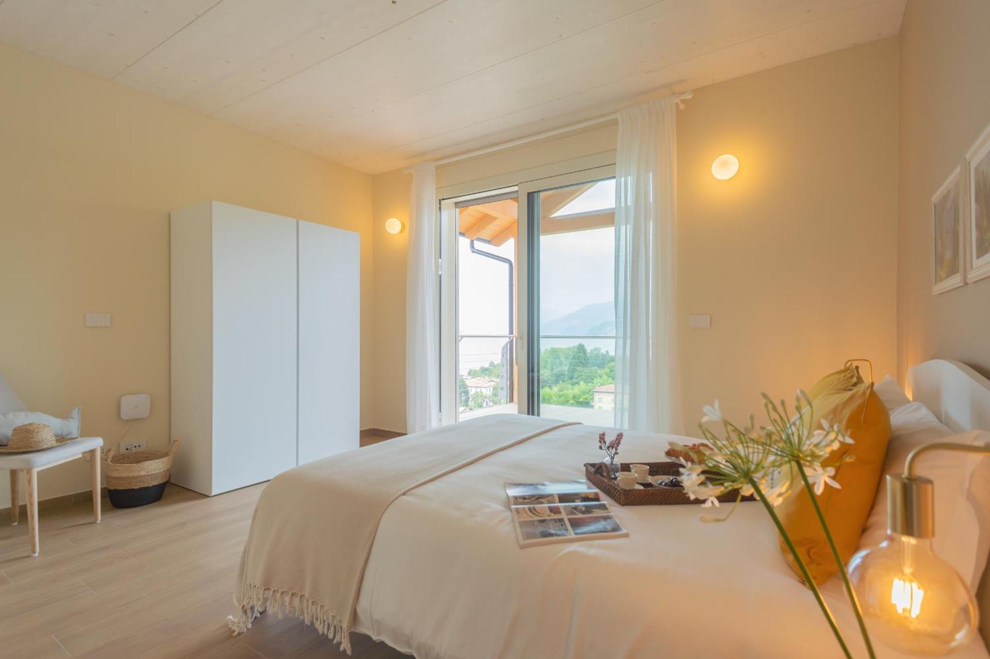 Cosima In With Private Pool By Rent * Bellagio