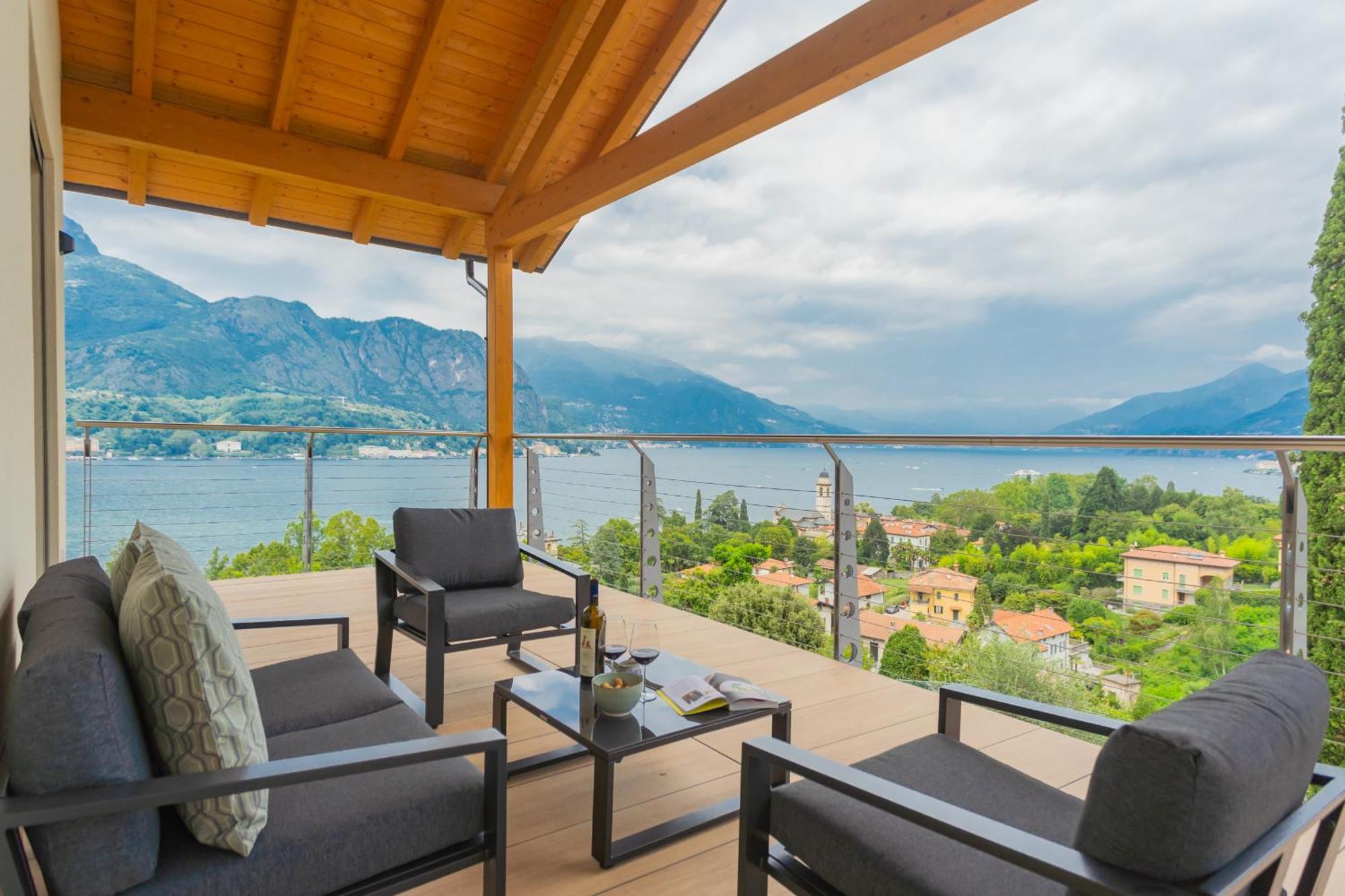 Villa Cosima In With Private Pool By Rent