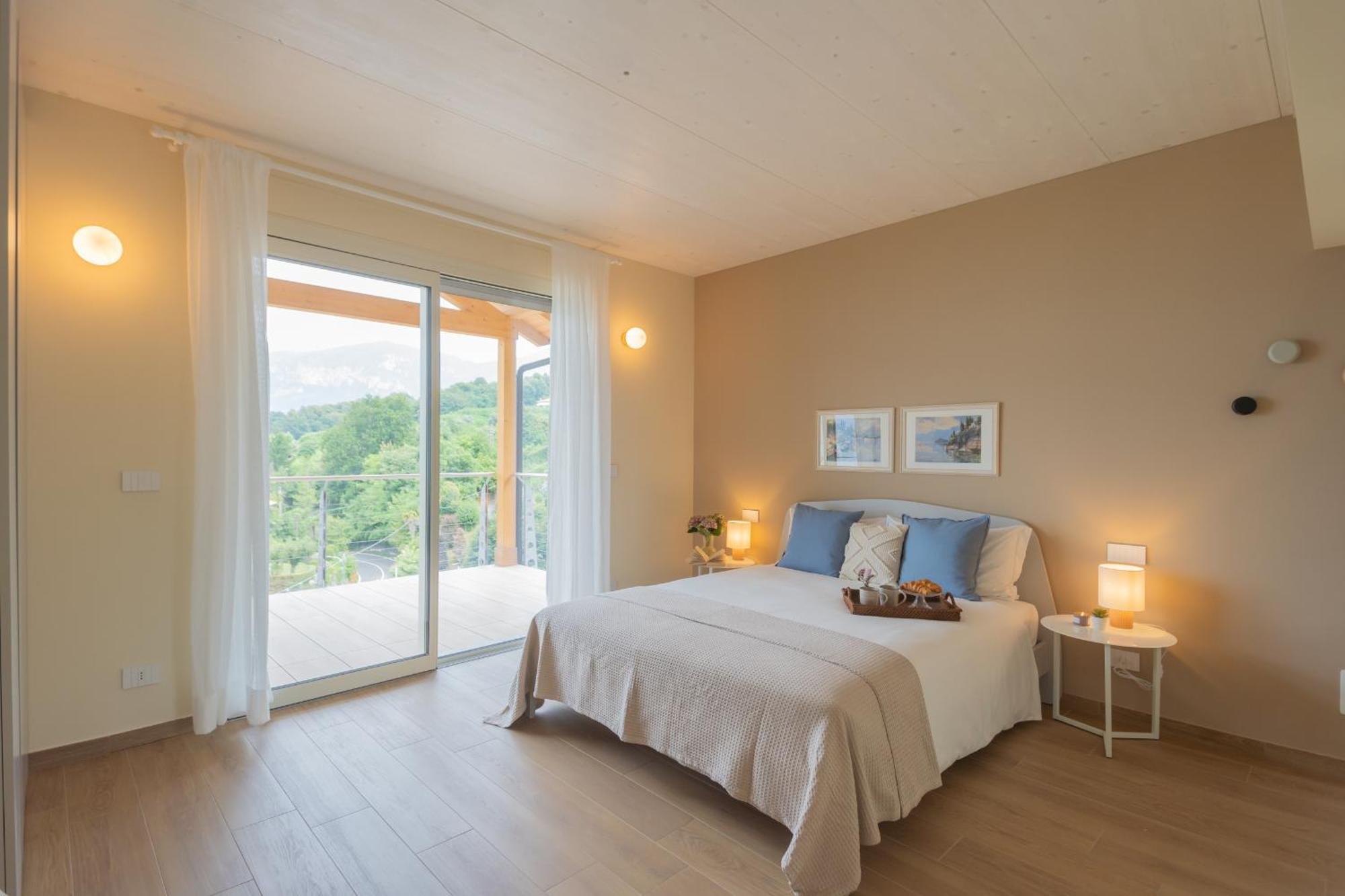 Cosima In With Private Pool By Rent * Bellagio