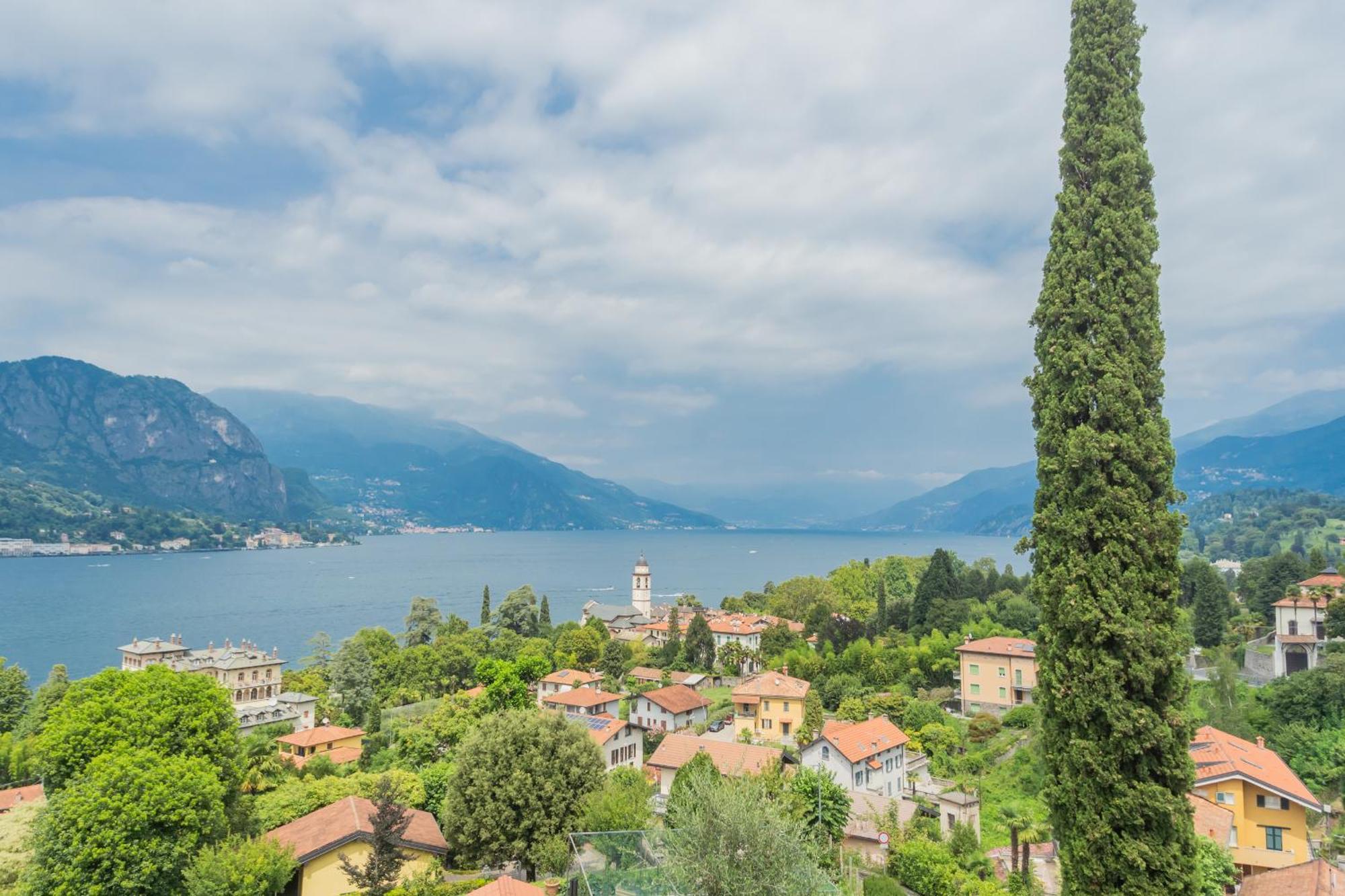 Villa Cosima In With Private Pool By Rent Bellagio