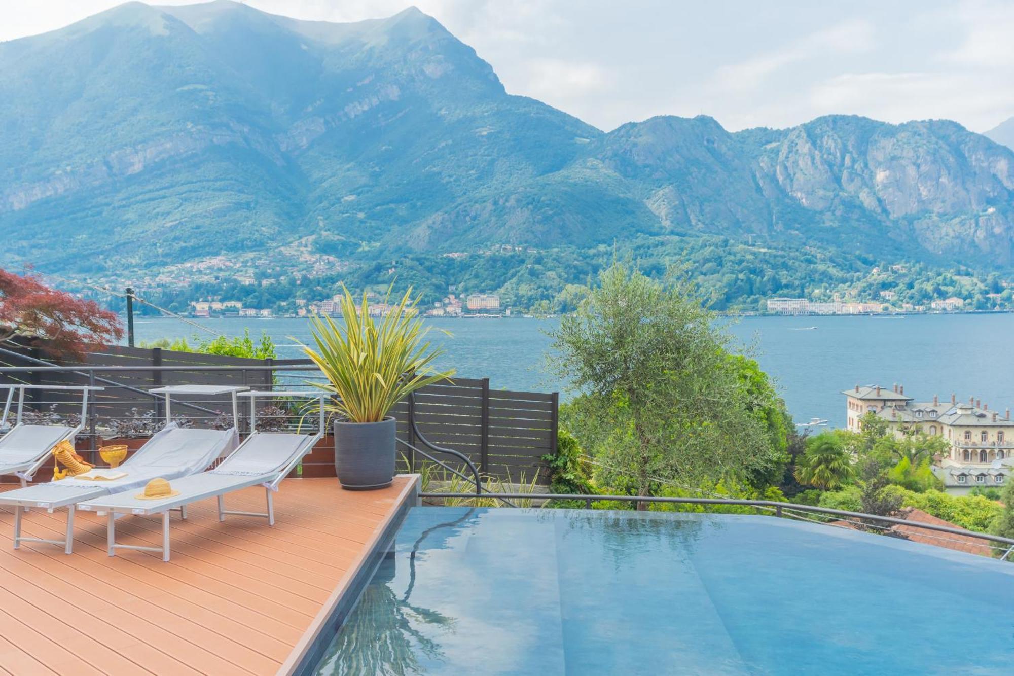 Cosima In With Private Pool By Rent Villa Bellagio