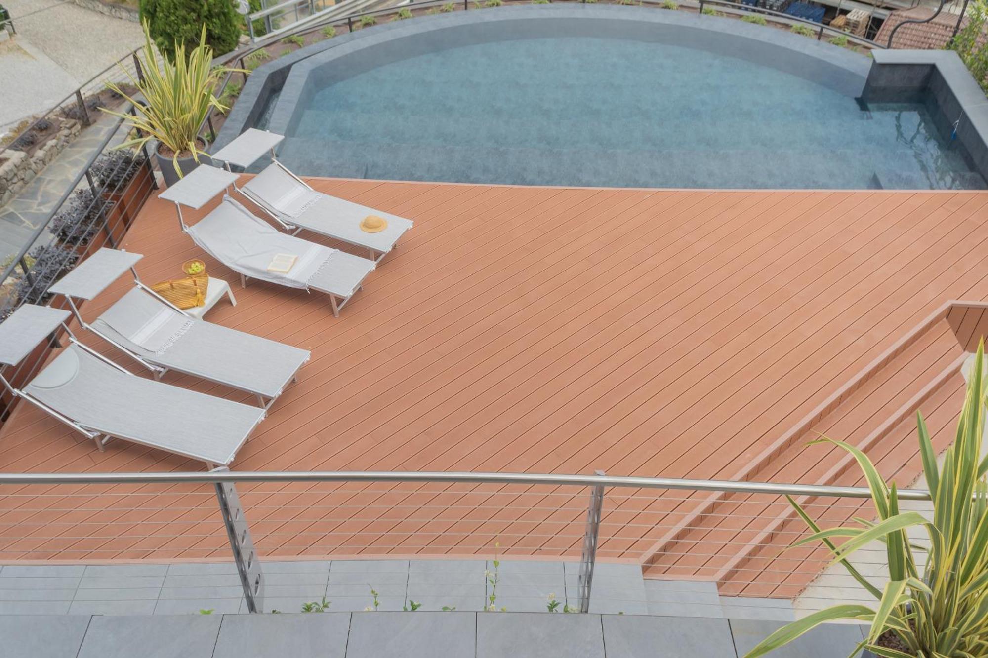 Cosima In With Private Pool By Rent Villa