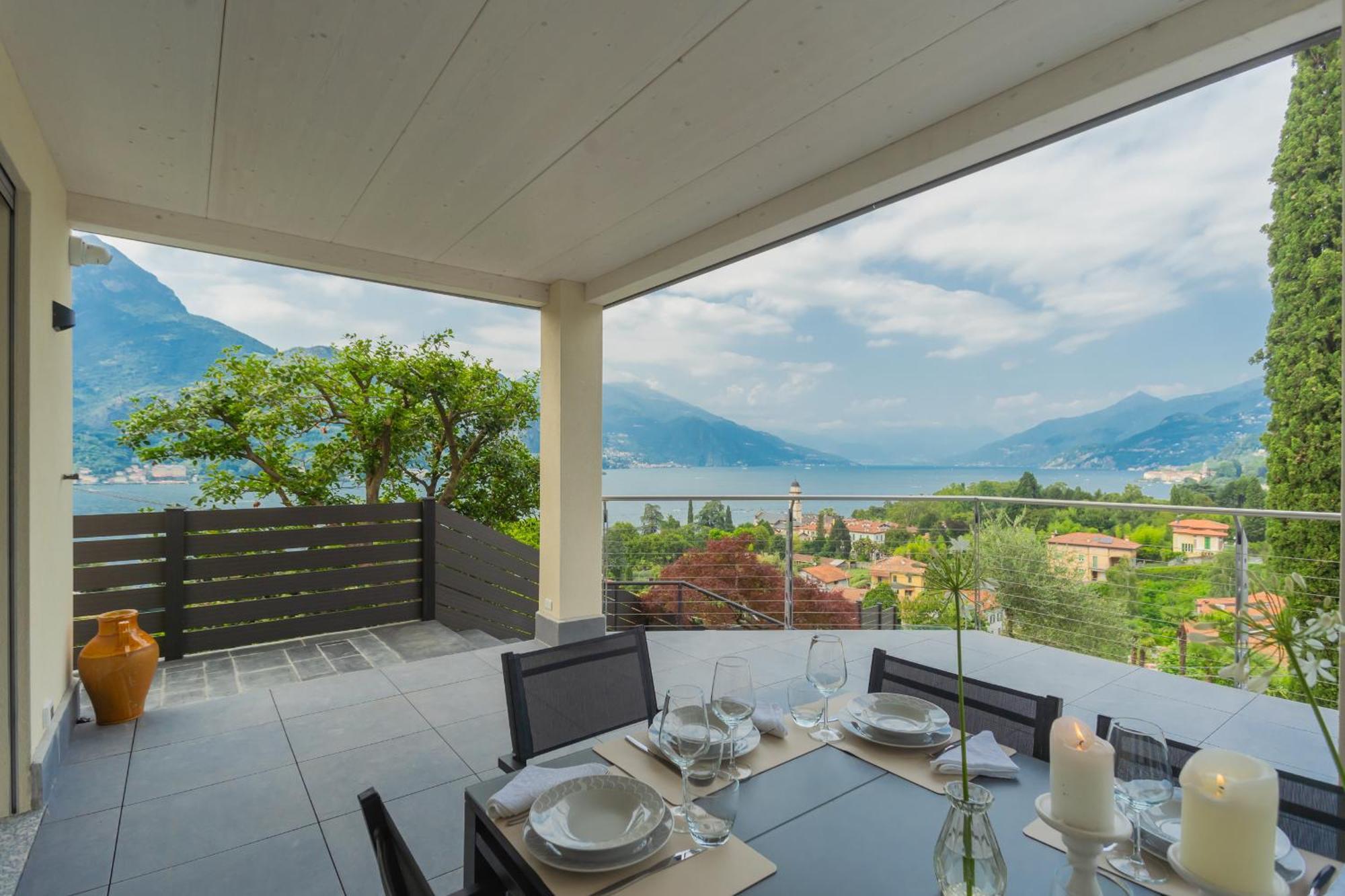 Villa Cosima In With Private Pool By Rent Bellagio