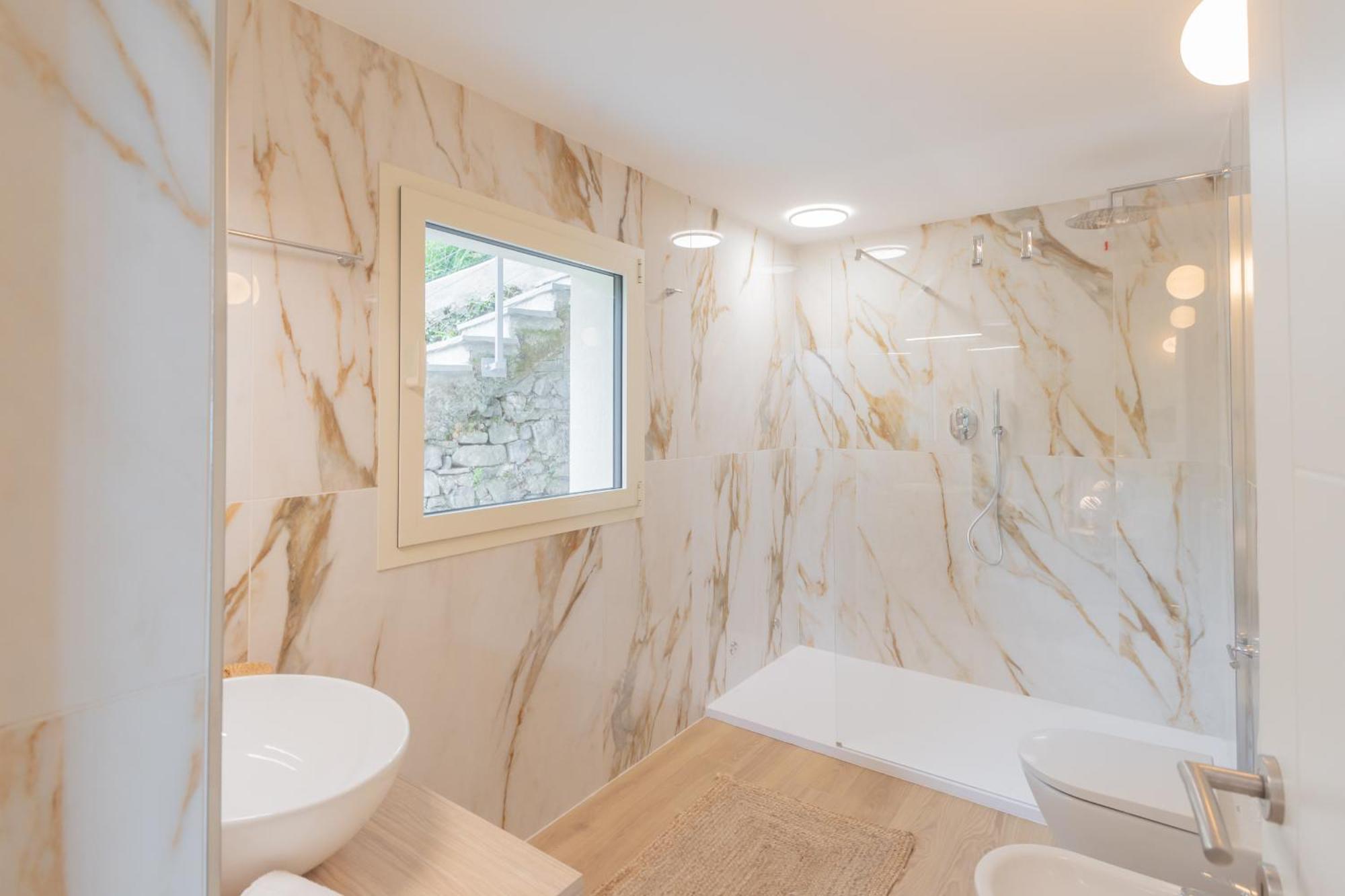Cosima In With Private Pool By Rent Bellagio