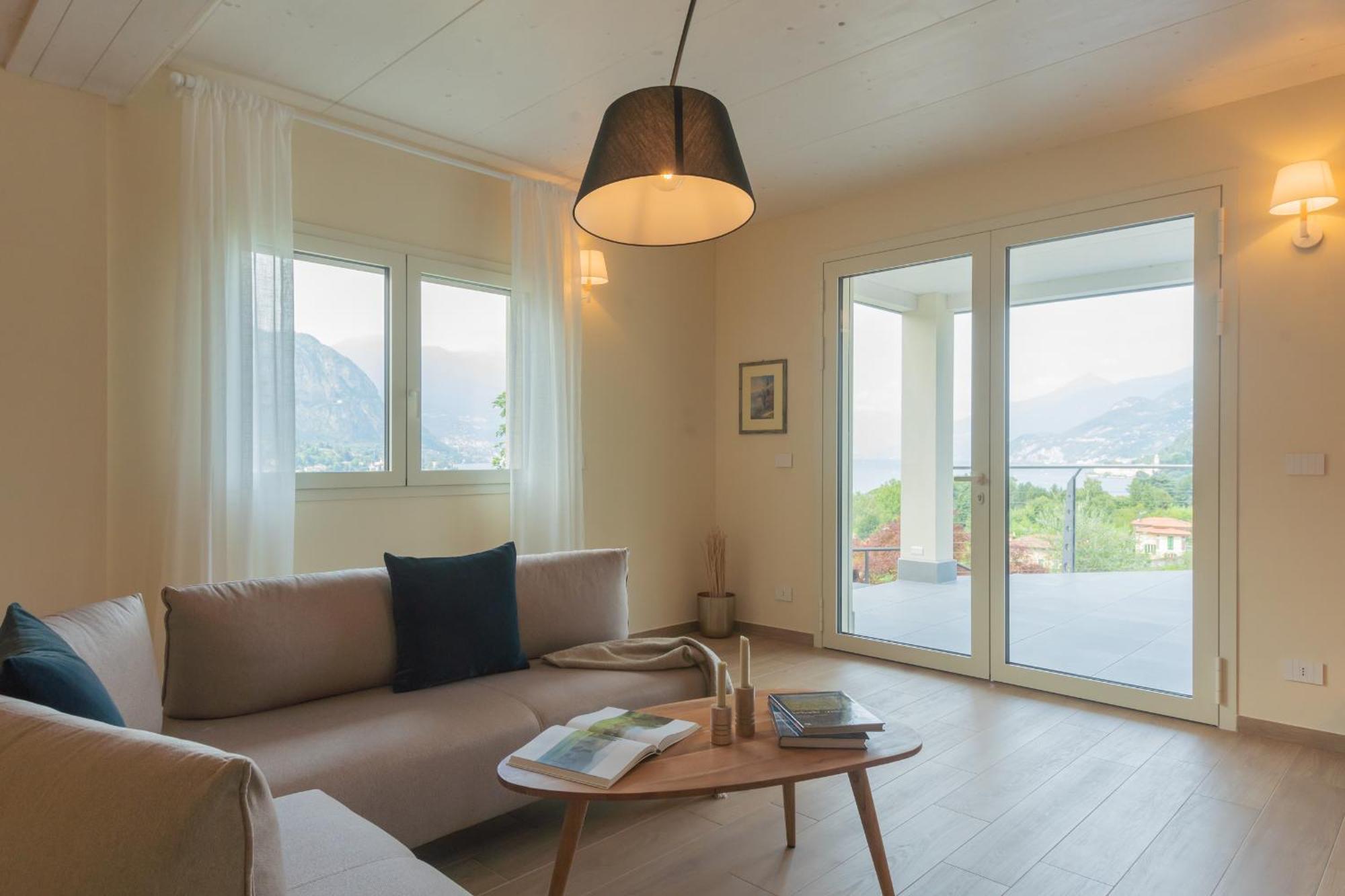 Villa Cosima In With Private Pool By Rent