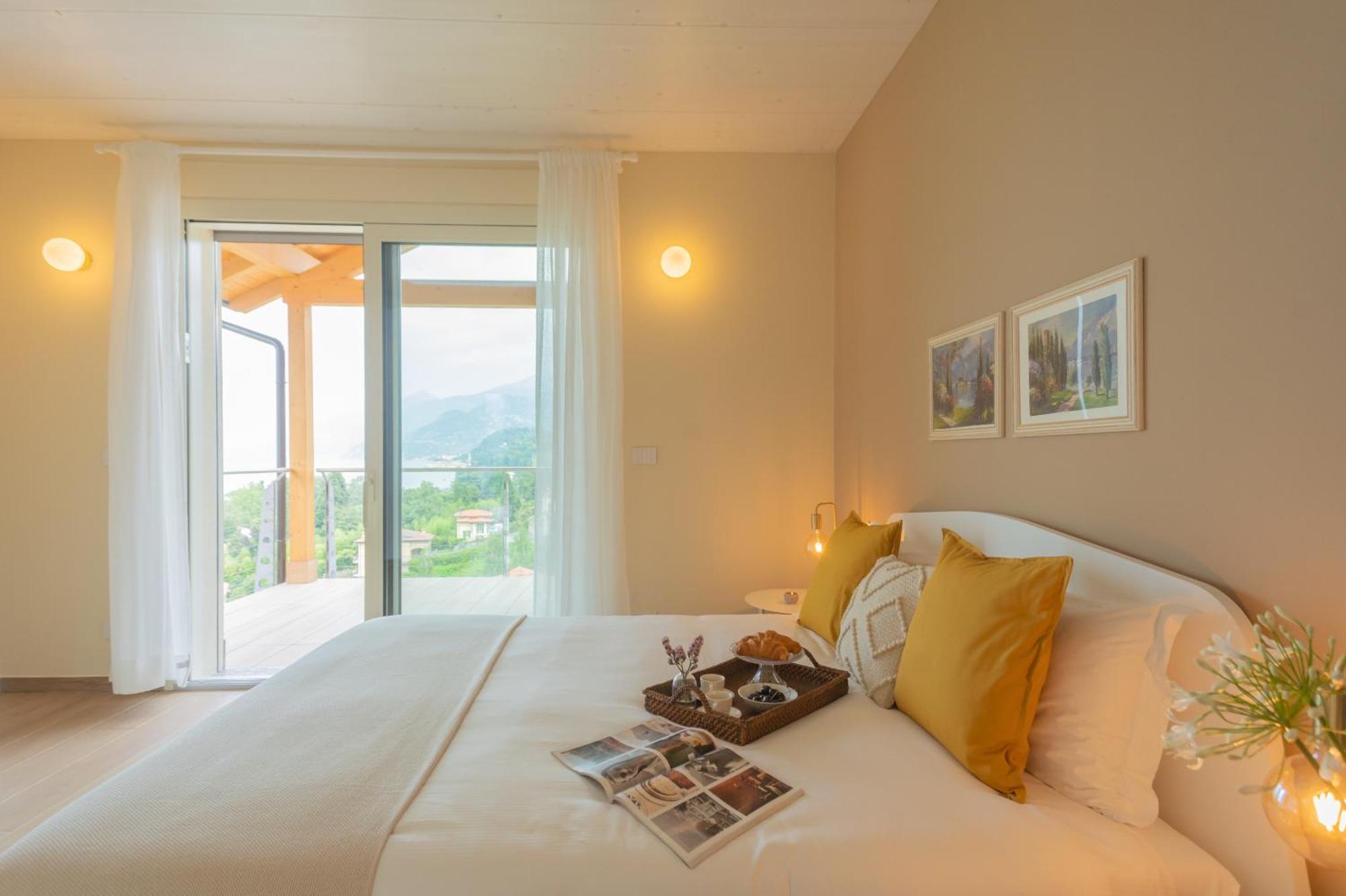 Villa Cosima In With Private Pool By Rent Bellagio
