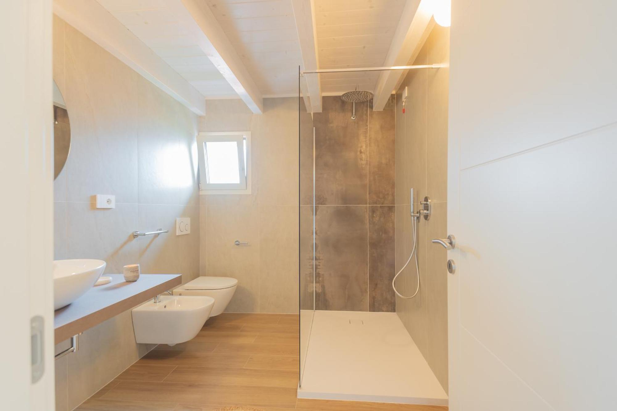 Cosima In With Private Pool By Rent *