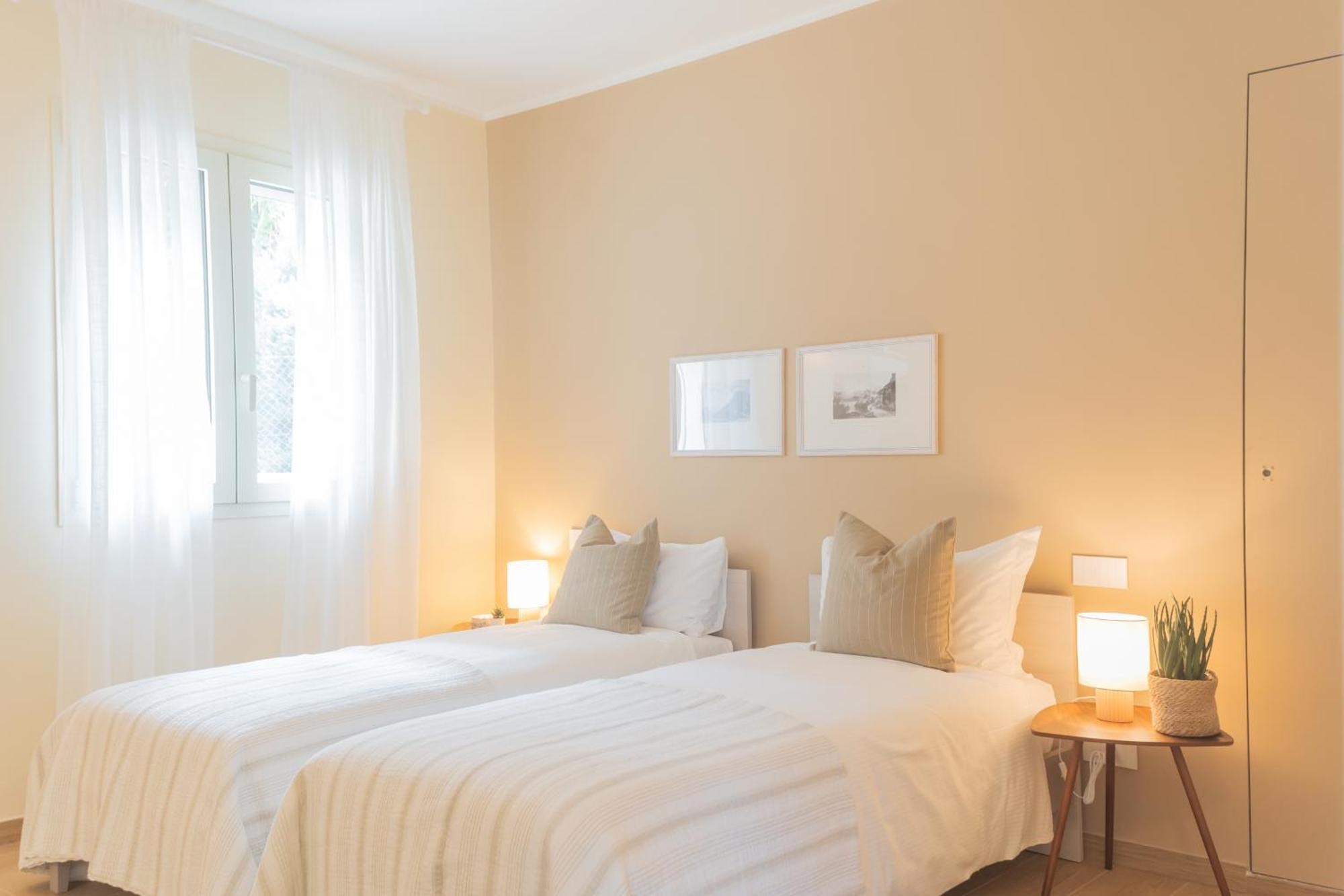 Cosima In With Private Pool By Rent Bellagio