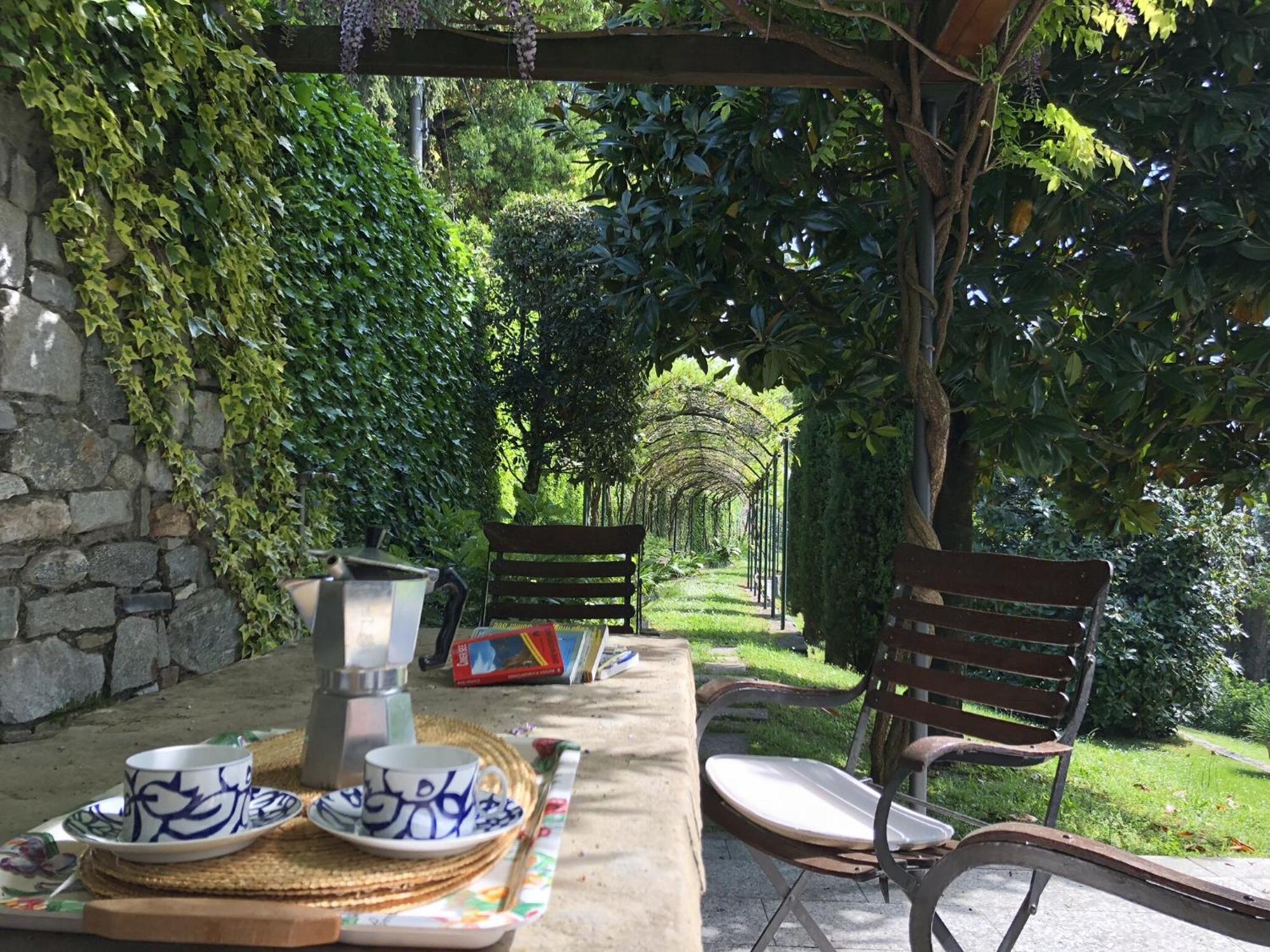 Holiday home Flairhouse Parco