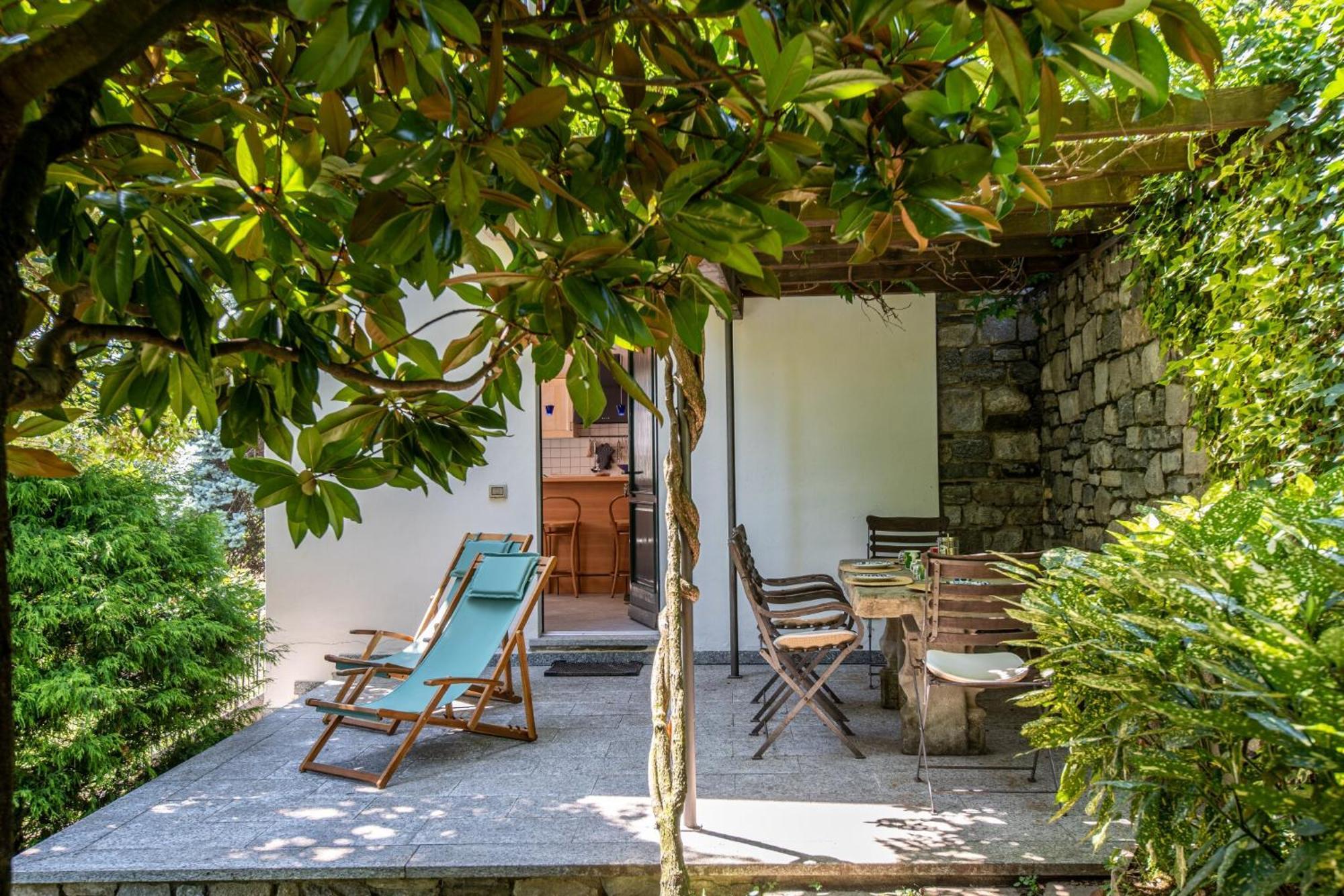Flairhouse Parco Holiday home *