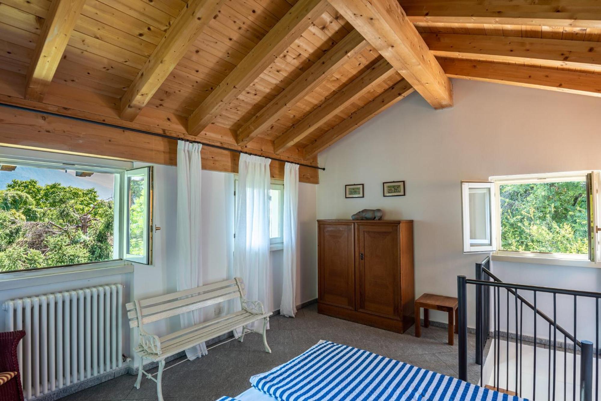 Flairhouse Parco Holiday home *