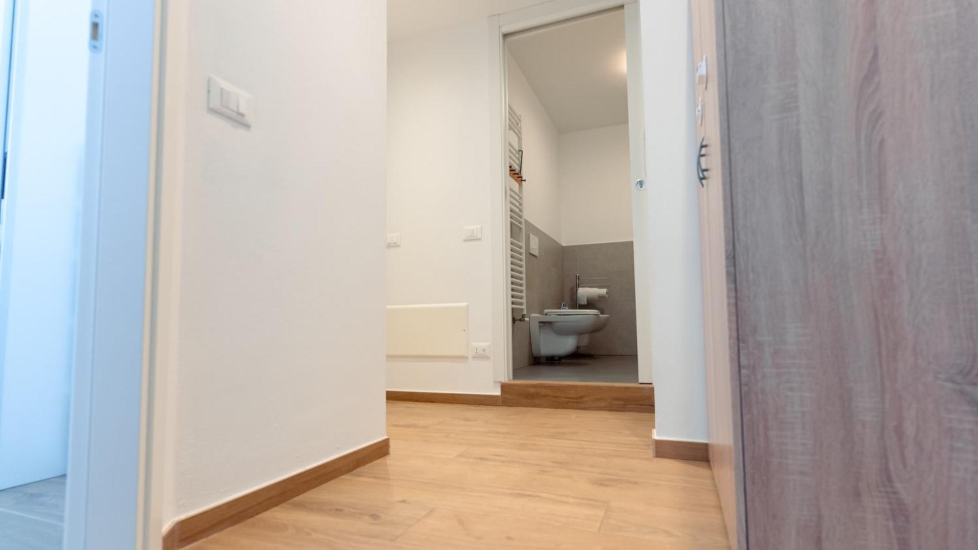 Exclusive - Magritte Style Apartment
