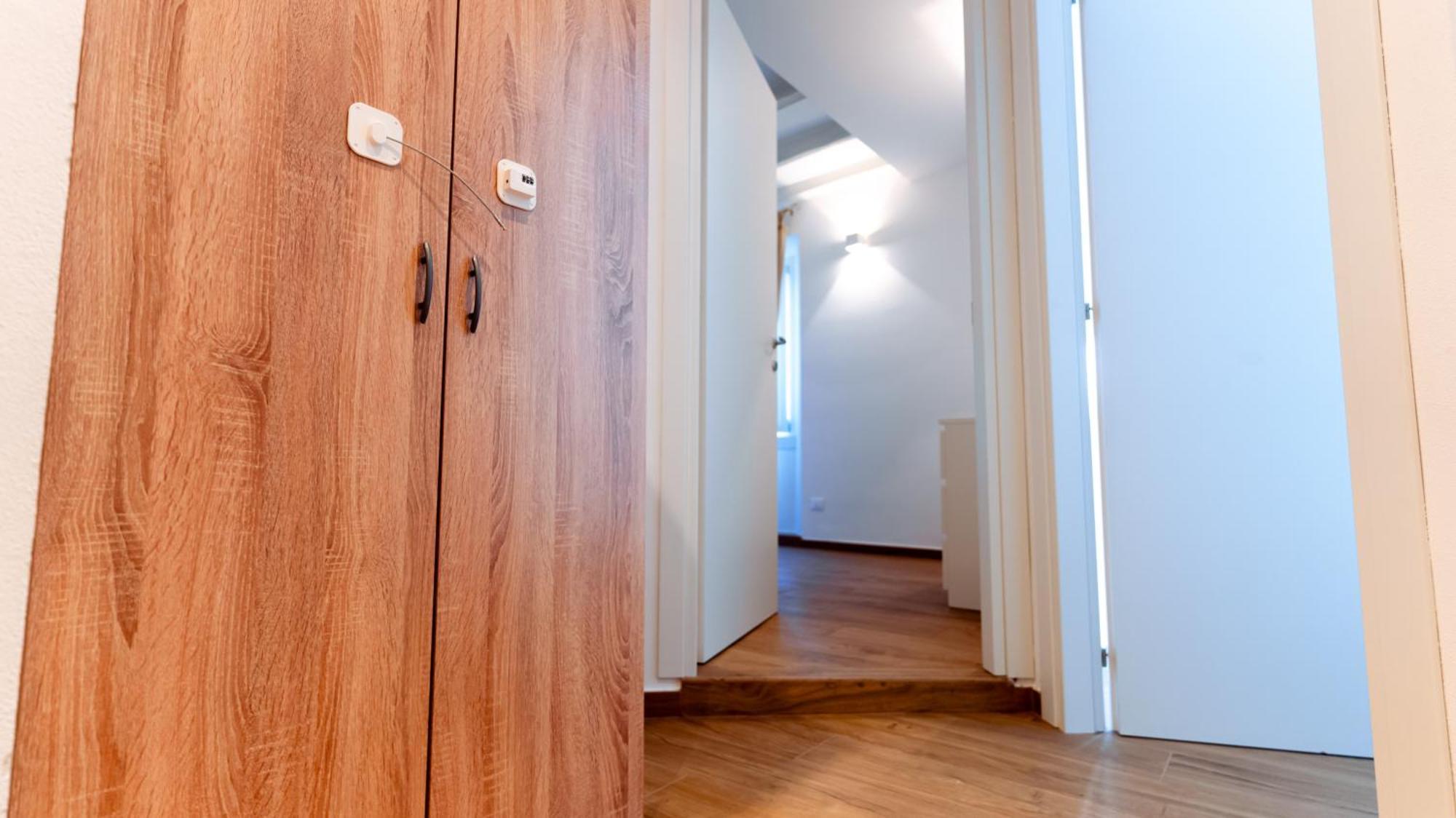 Exclusive - Magritte Style Apartment