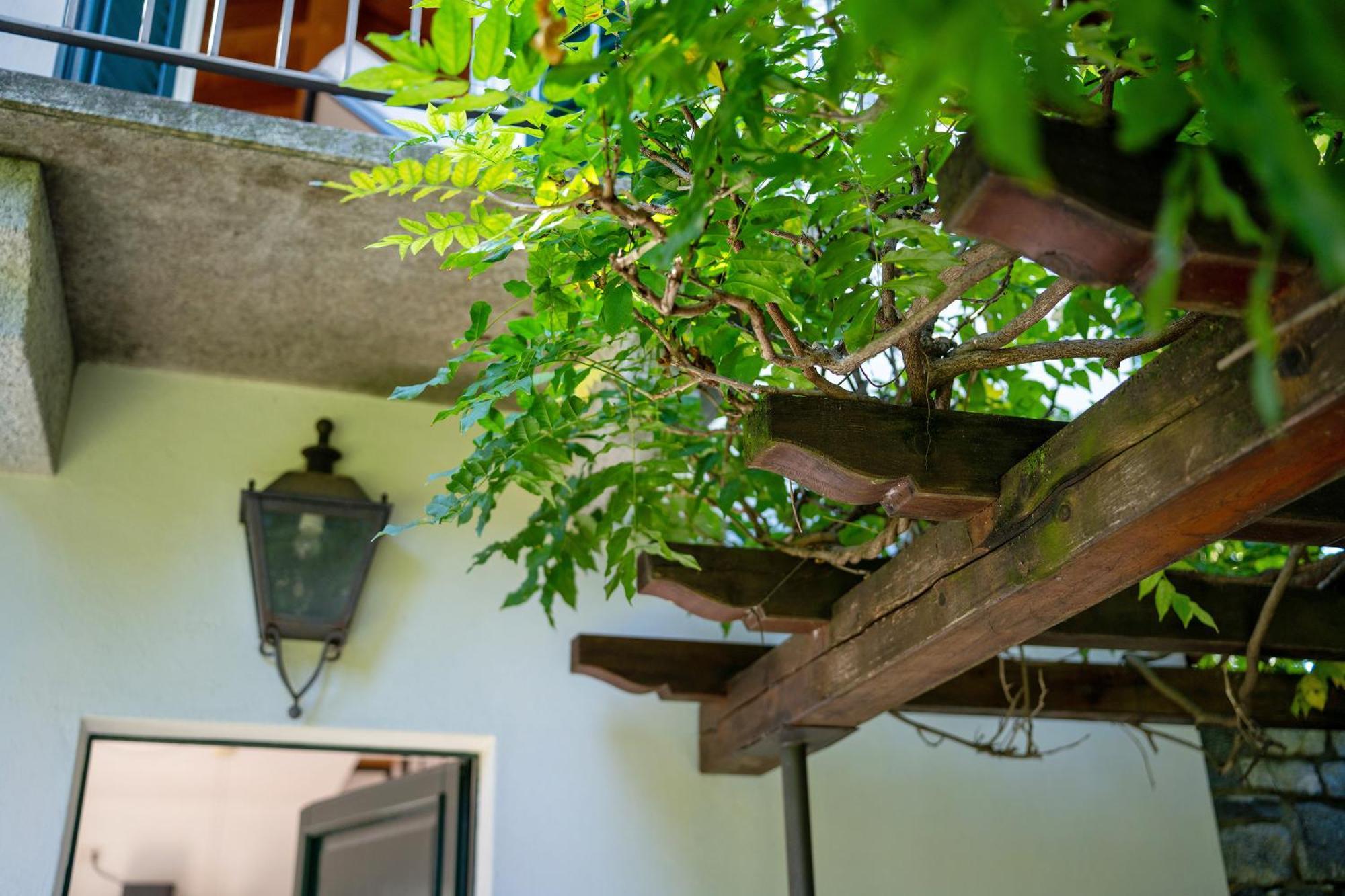 Flairhouse Parco Holiday home